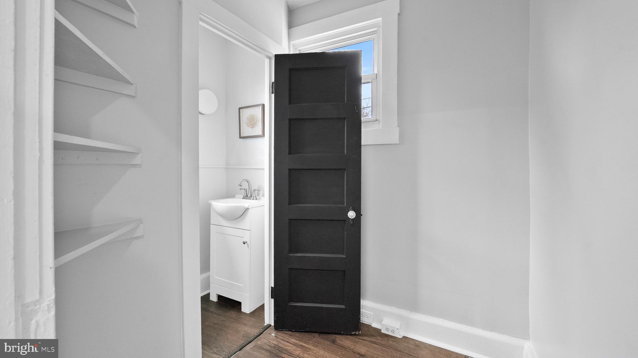 BALTIMORE - Residential