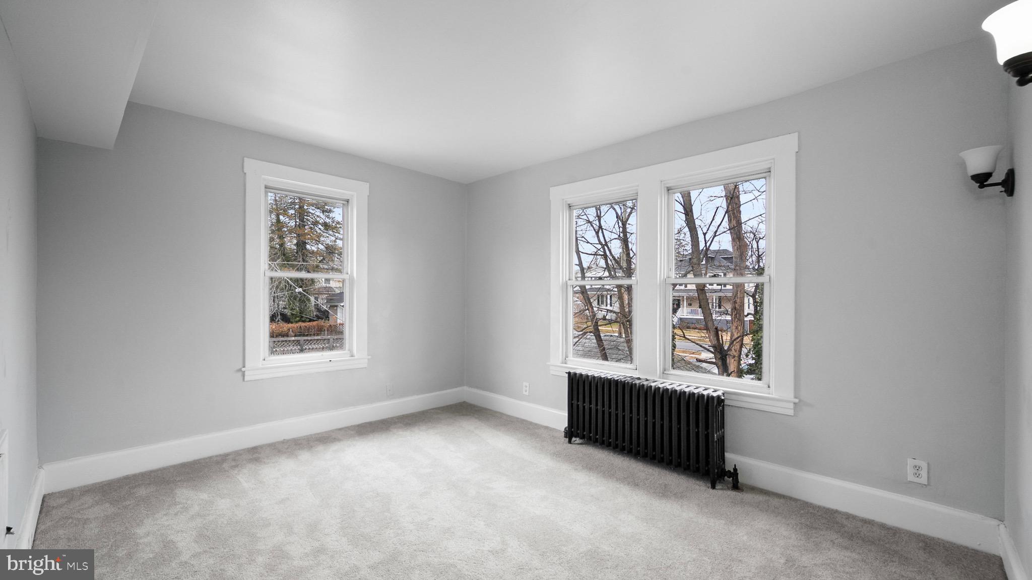 BALTIMORE - Residential