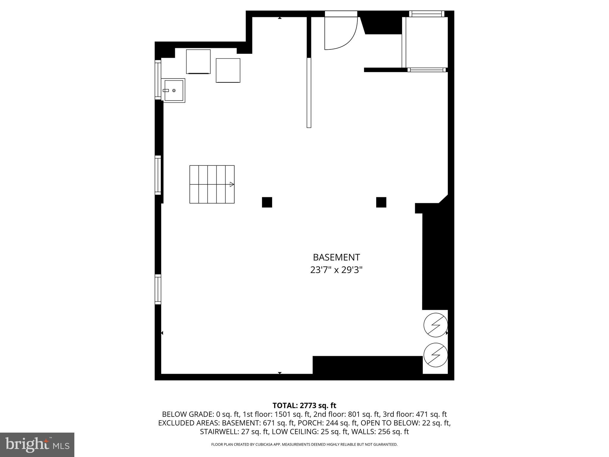 BALTIMORE - Residential