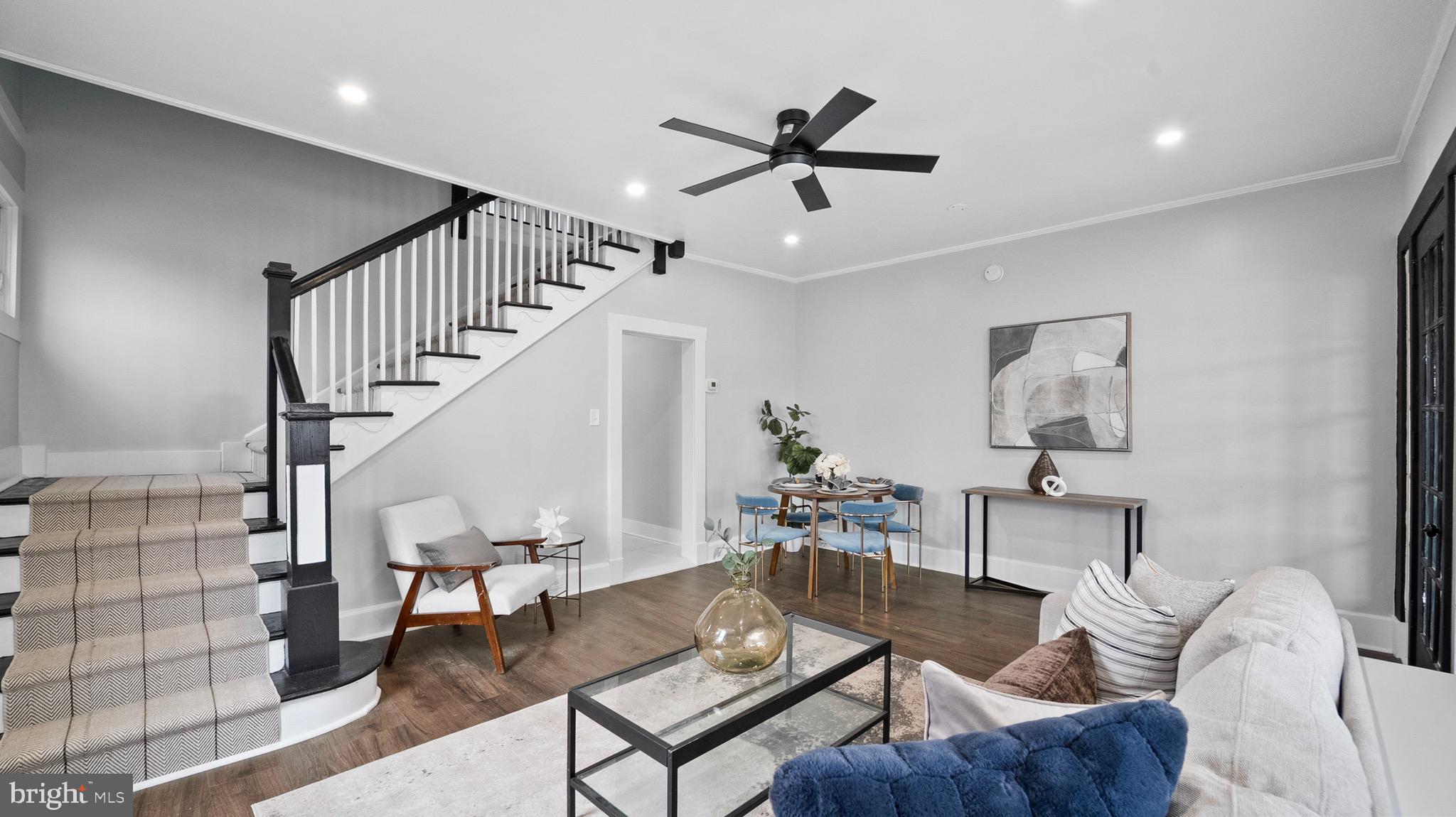 BALTIMORE - Residential