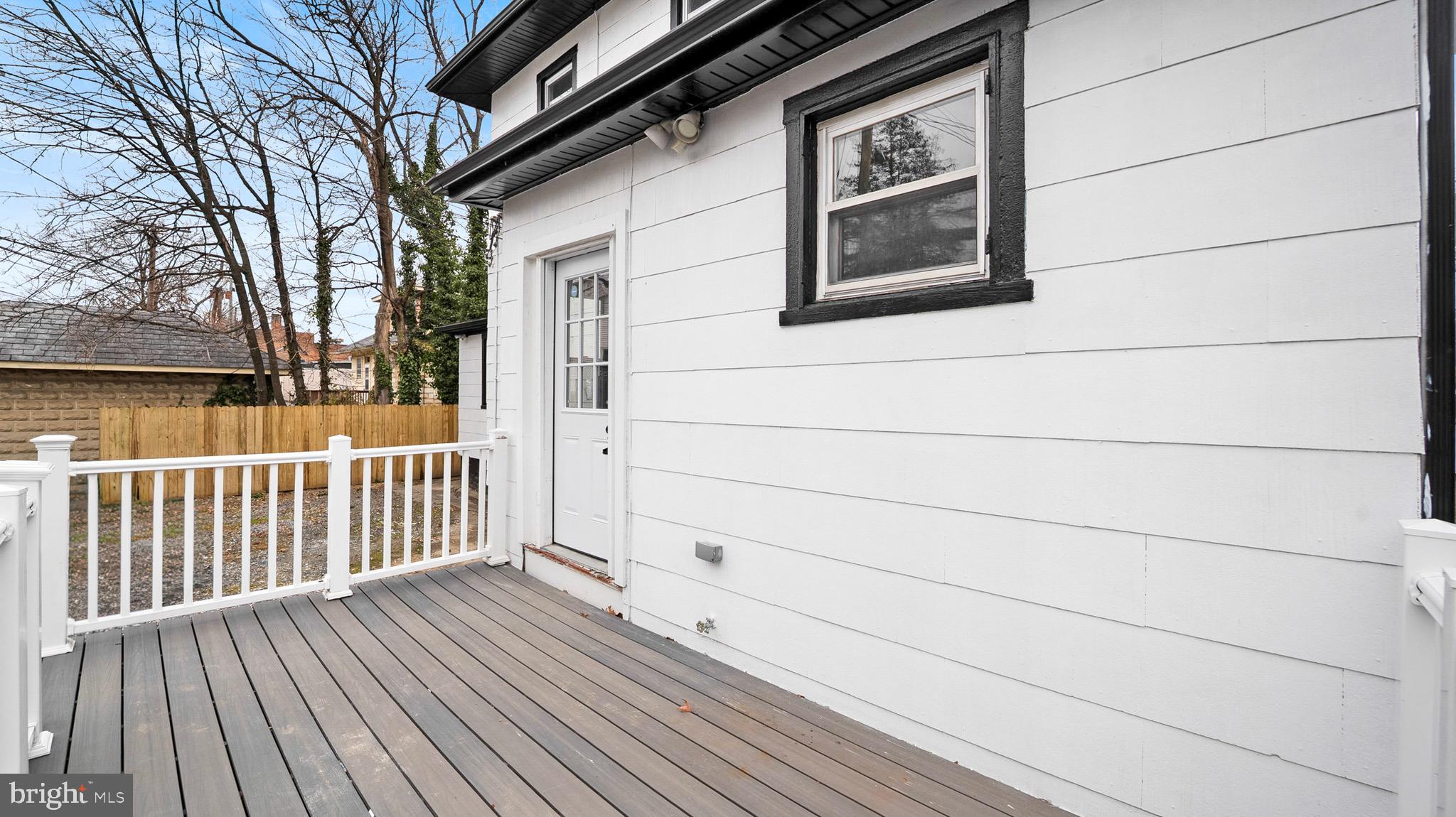 BALTIMORE - Residential