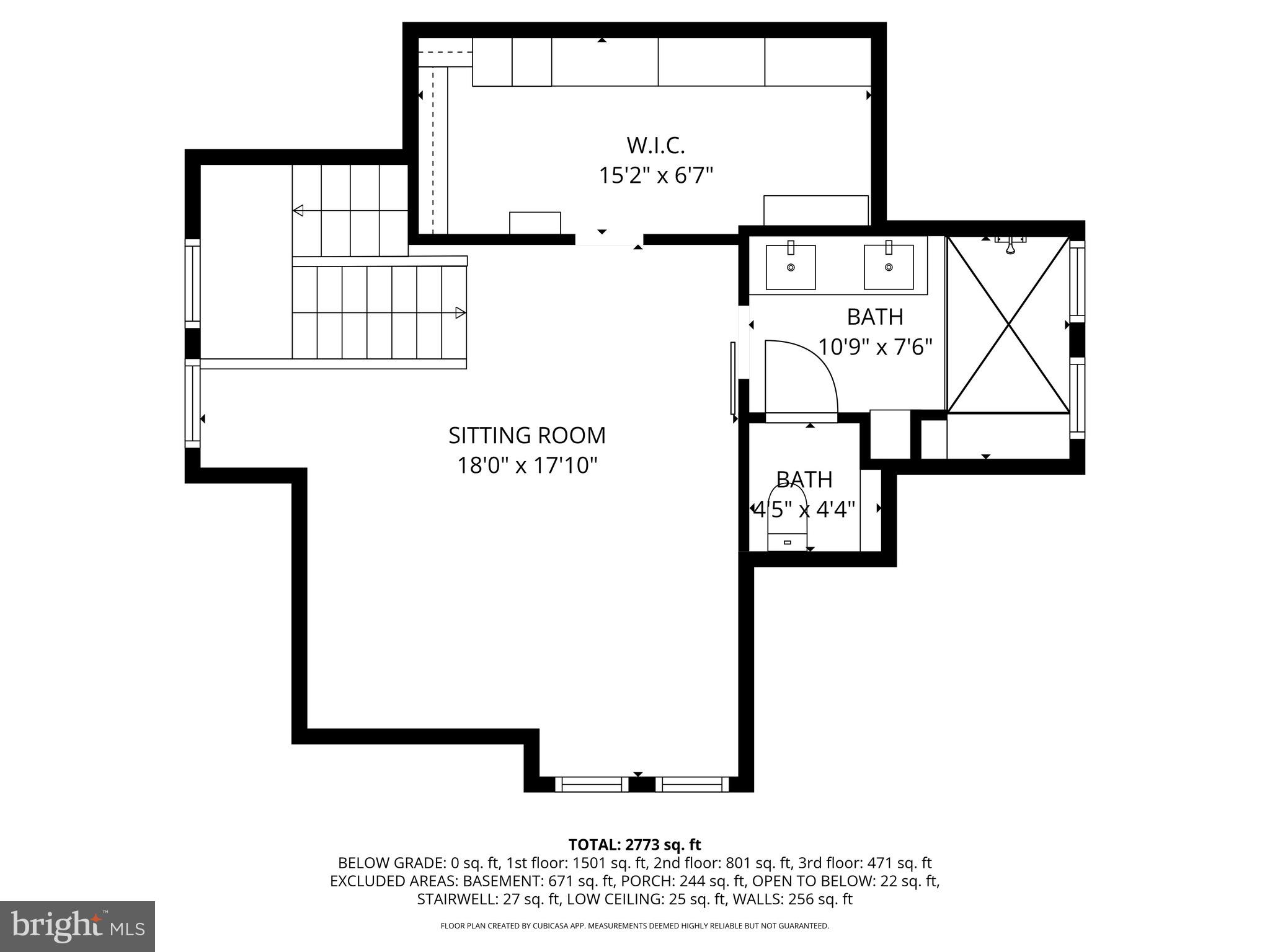 BALTIMORE - Residential