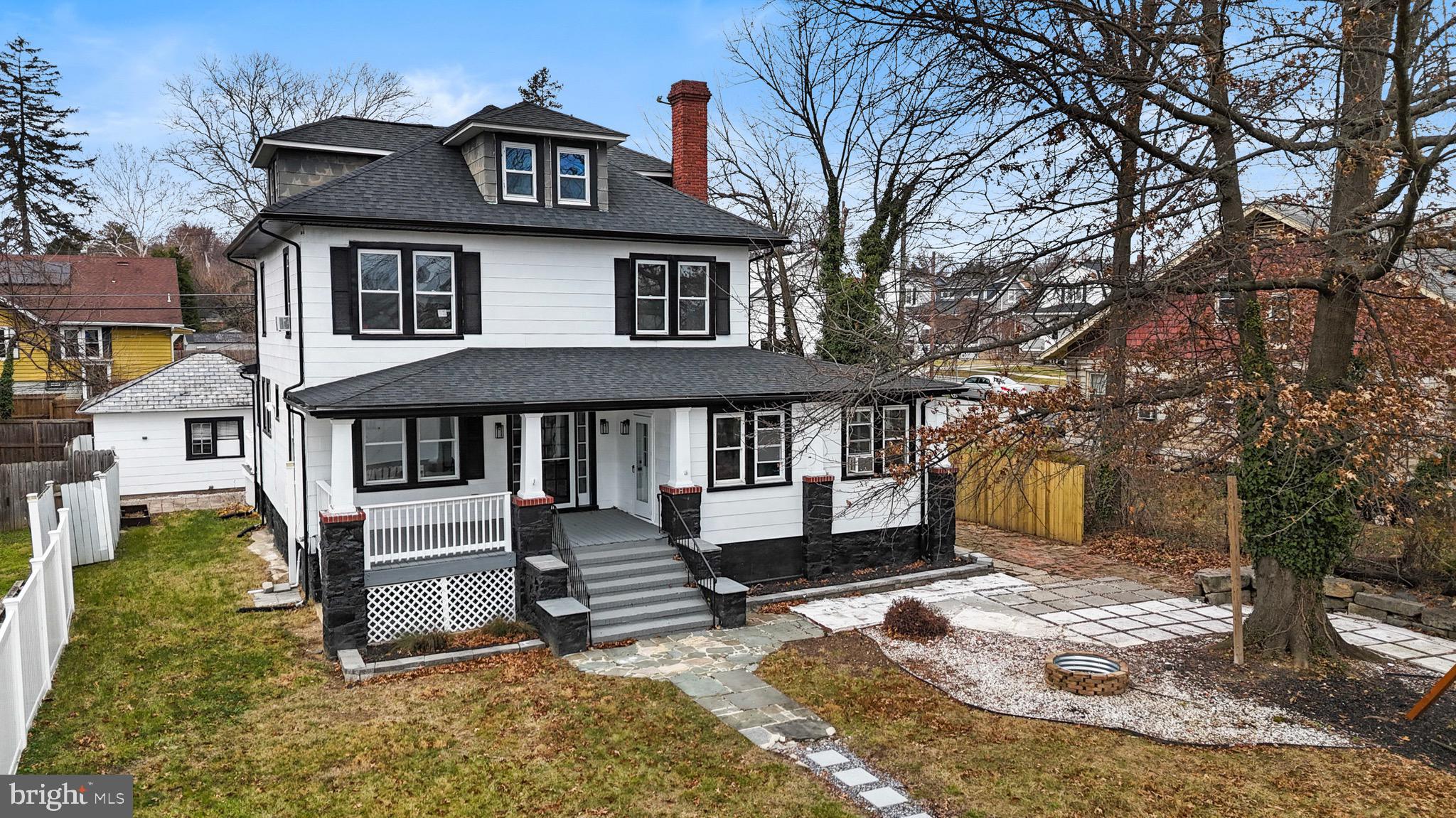 BALTIMORE - Residential