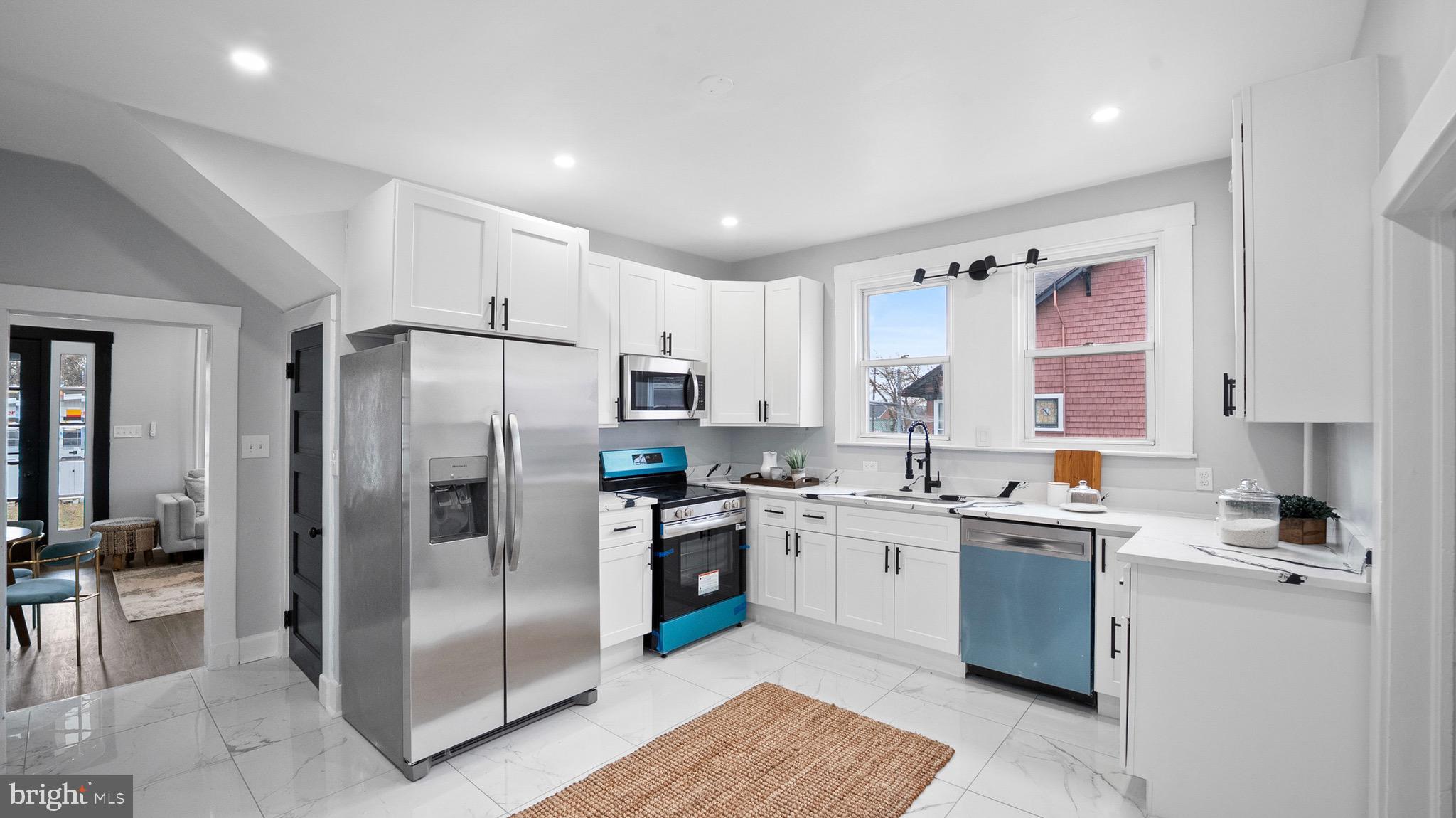 BALTIMORE - Residential