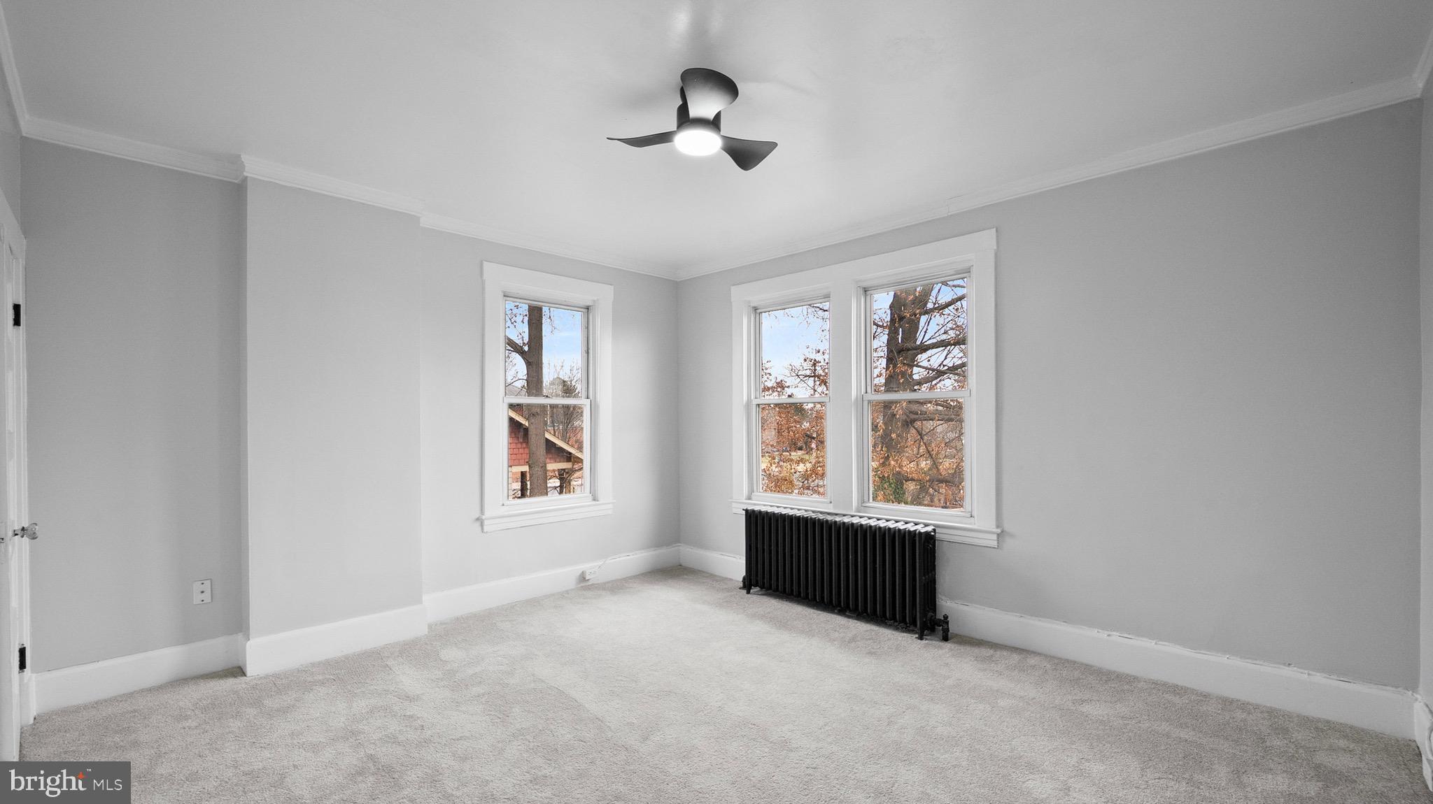 BALTIMORE - Residential