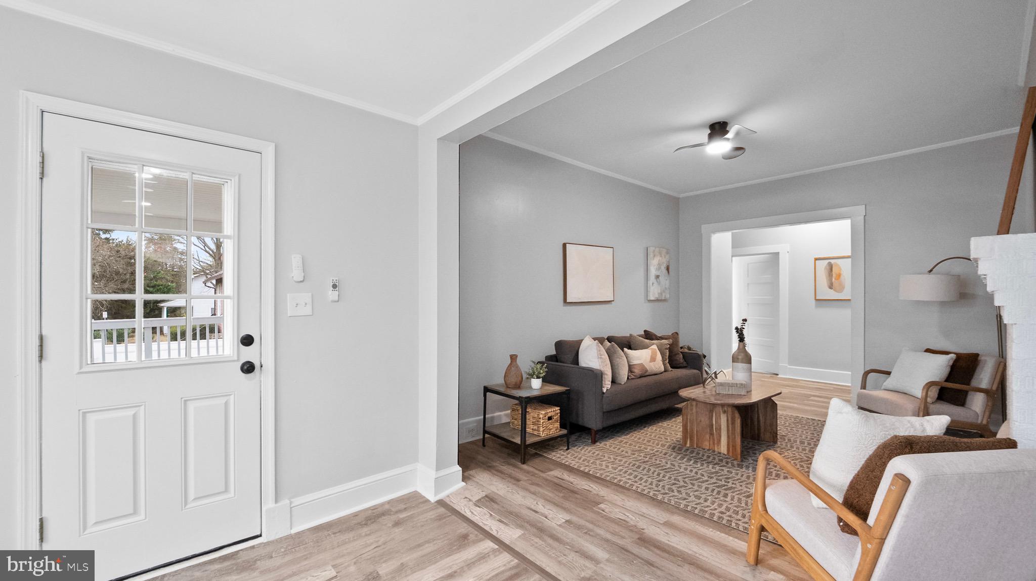 BALTIMORE - Residential