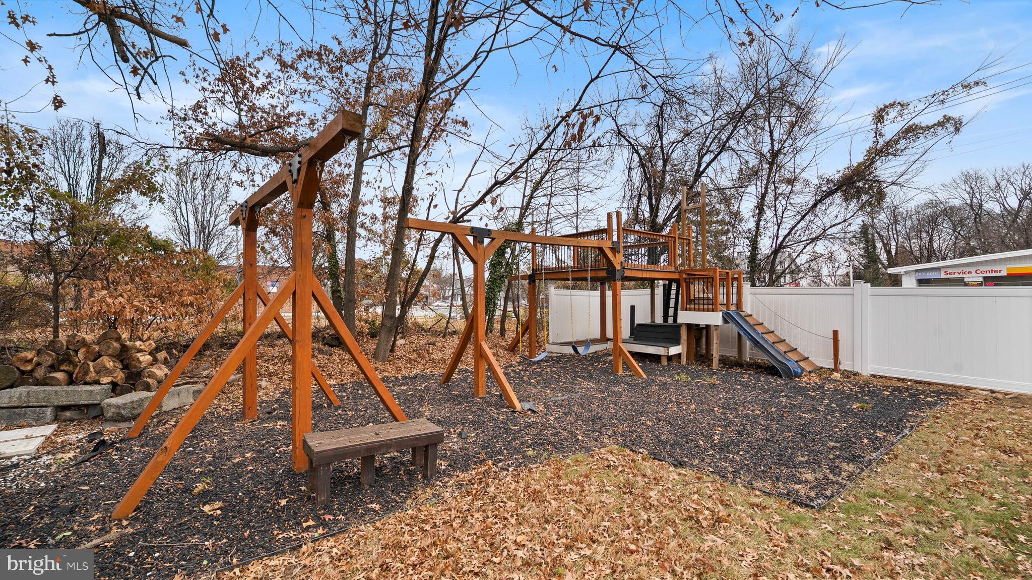 BALTIMORE - Residential