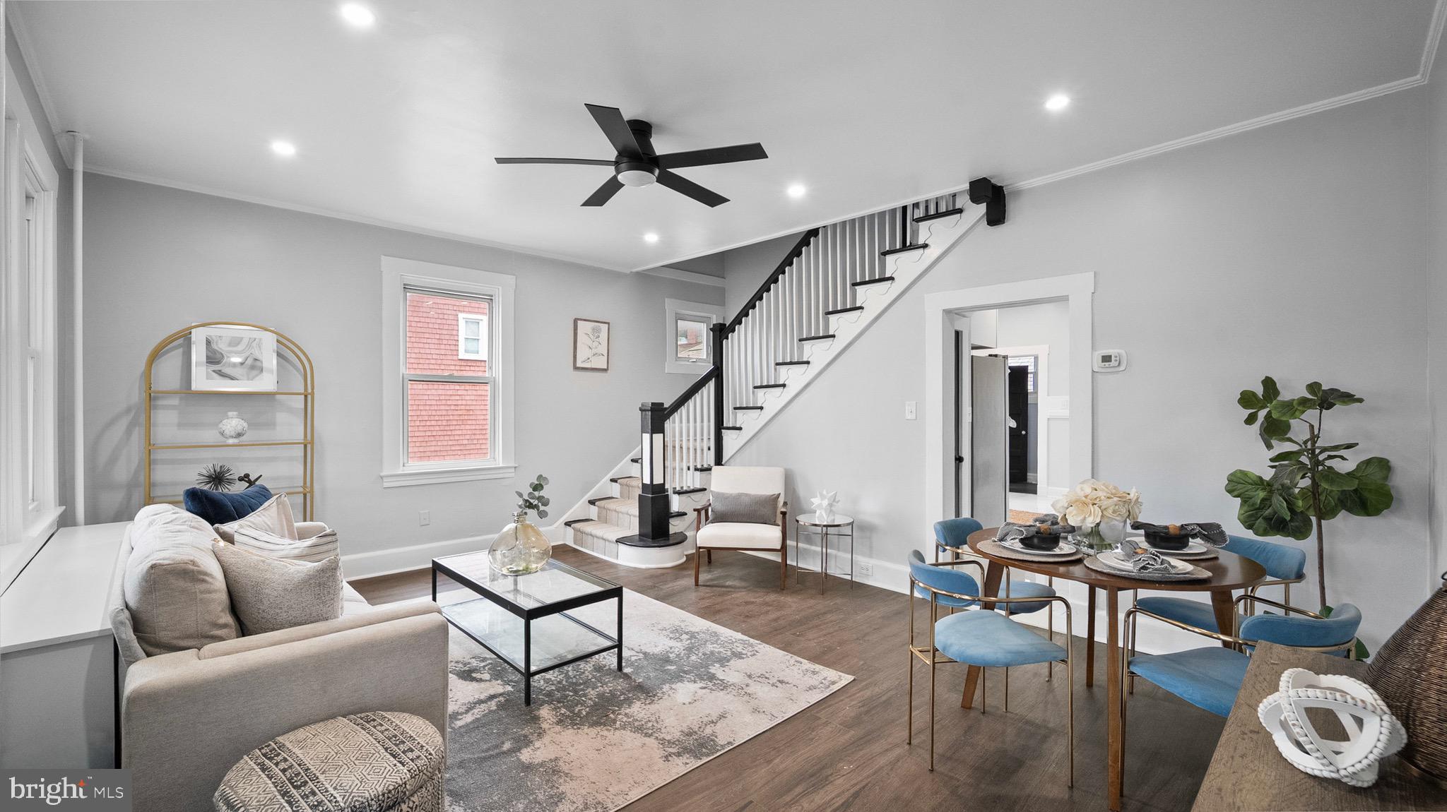 BALTIMORE - Residential