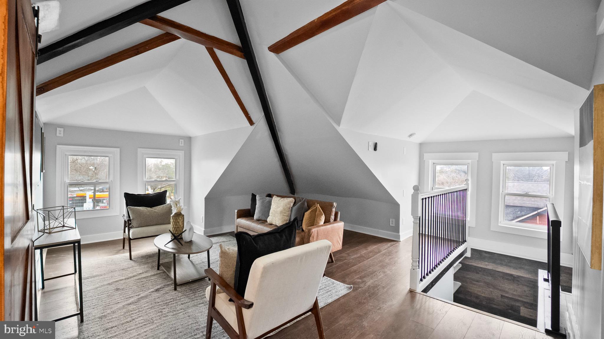 BALTIMORE - Residential