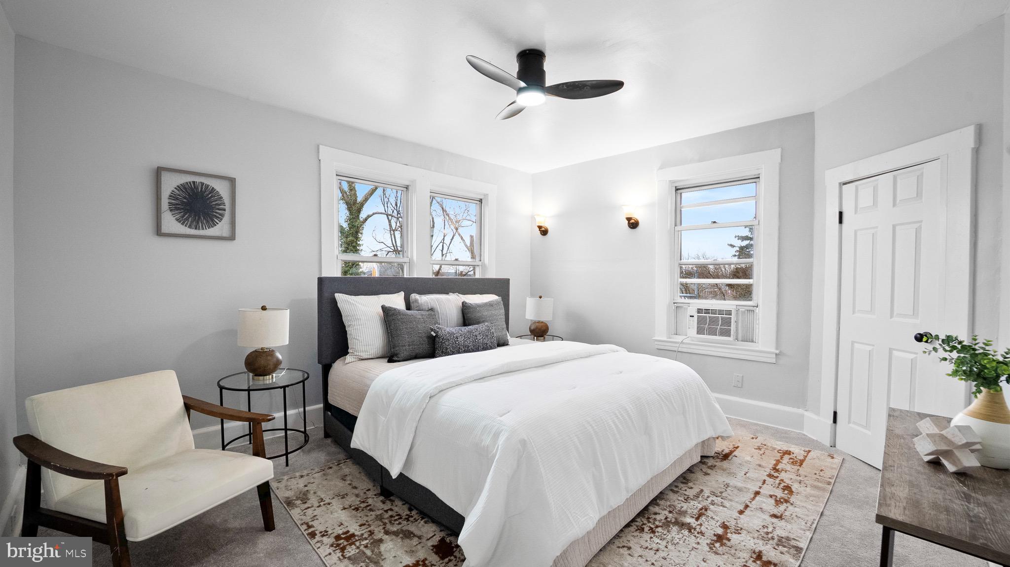 BALTIMORE - Residential