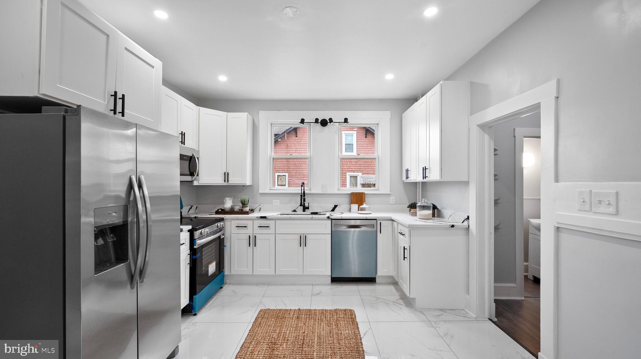 BALTIMORE - Residential