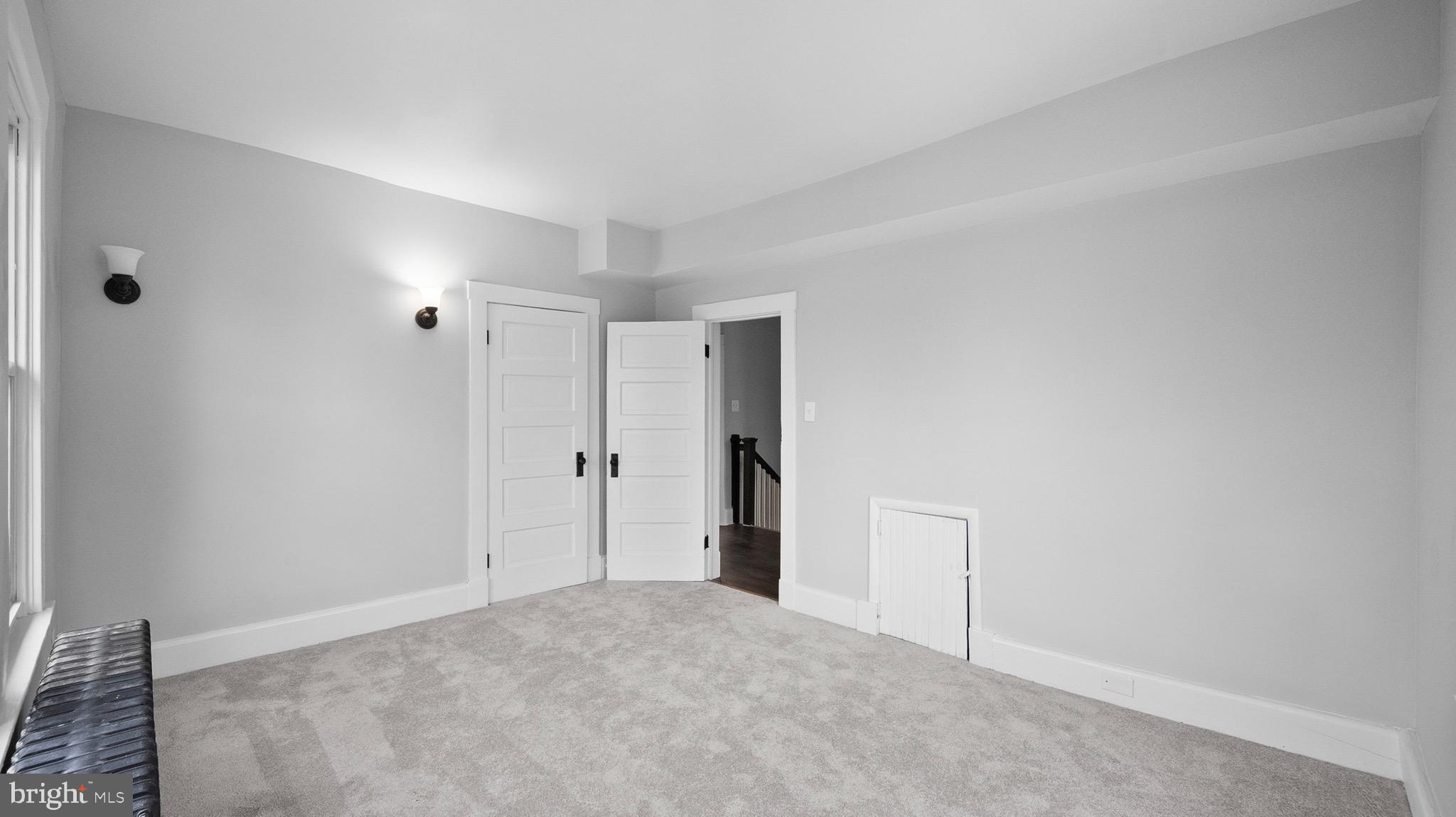 BALTIMORE - Residential