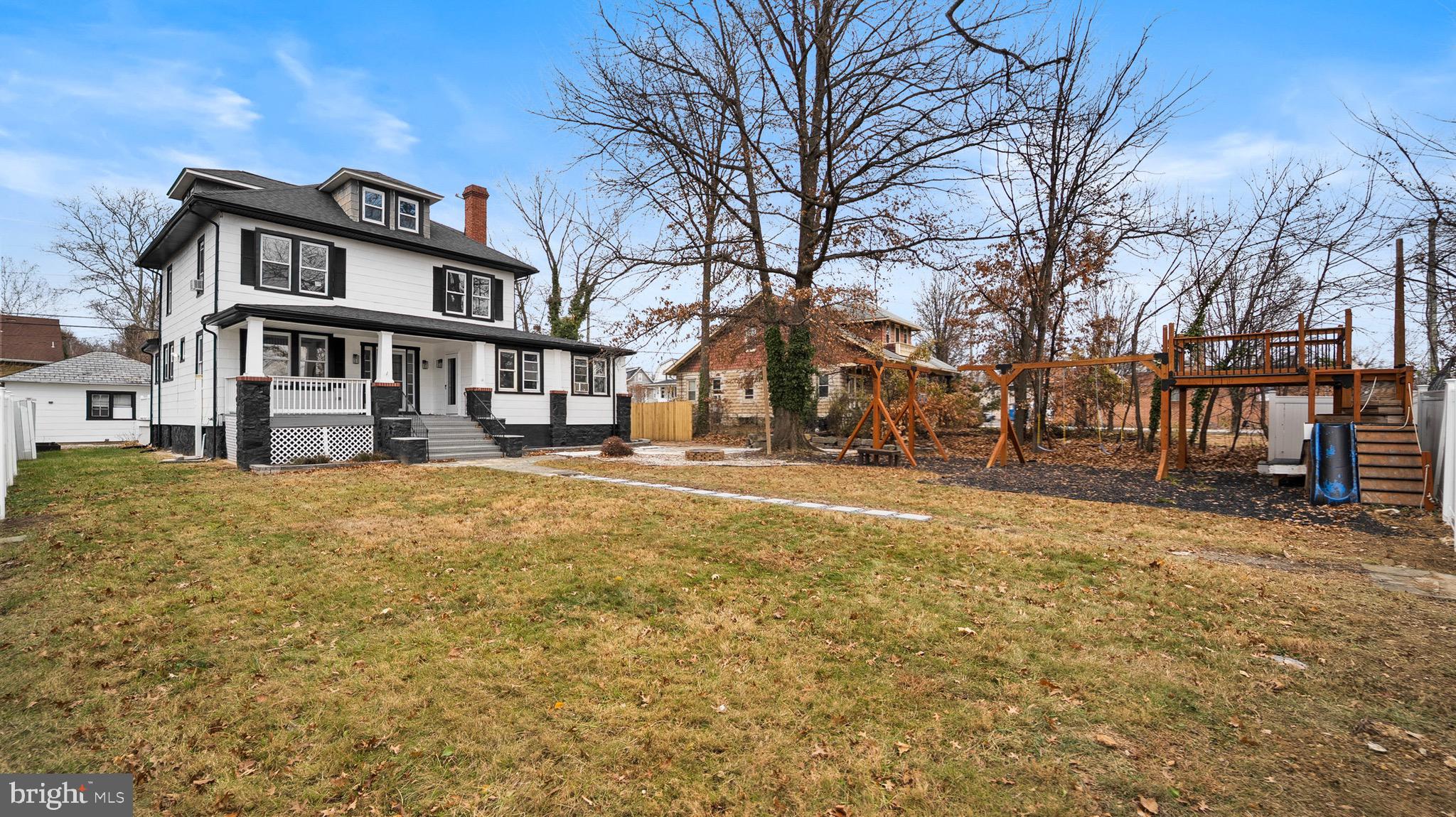 BALTIMORE - Residential