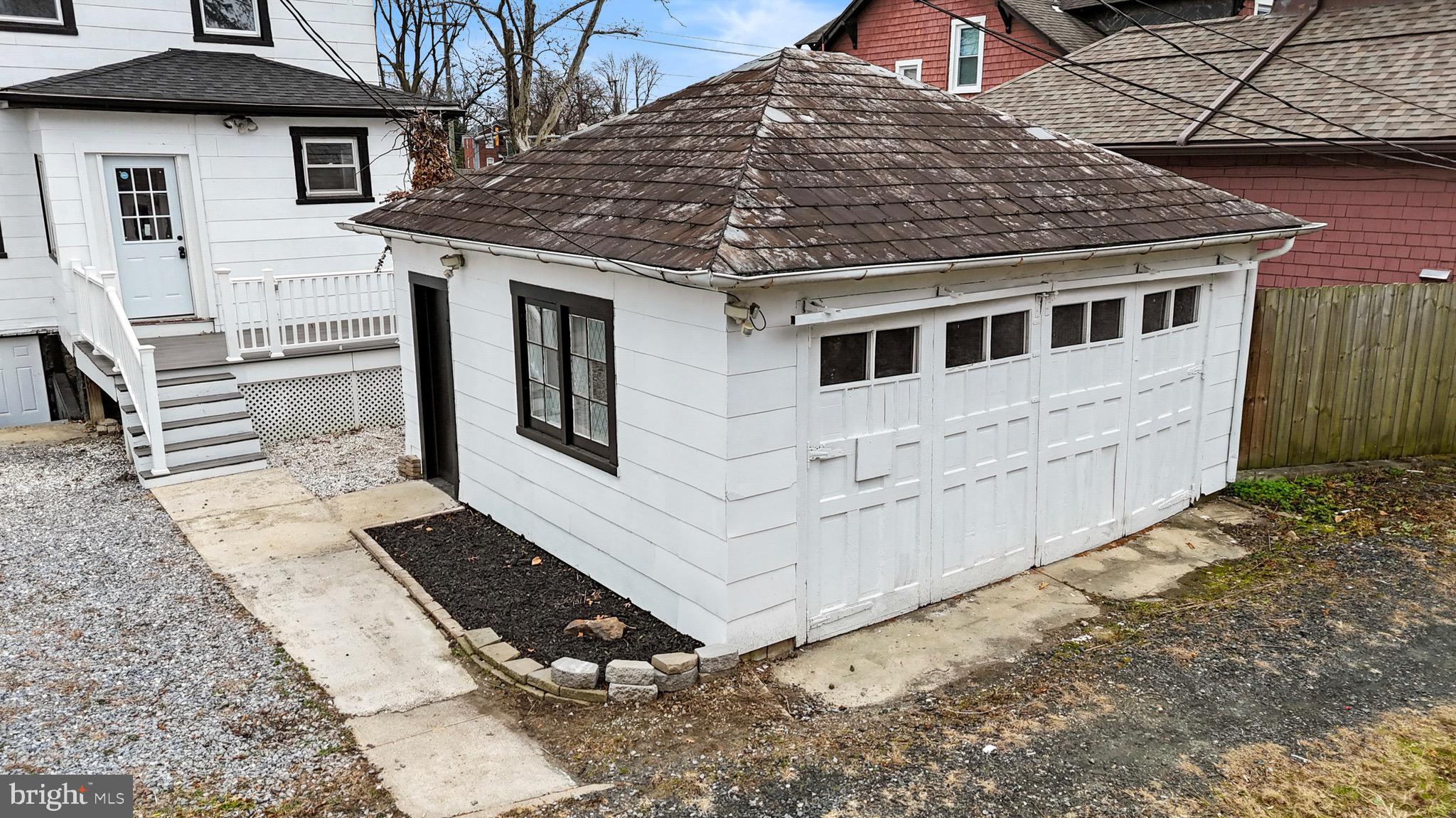 BALTIMORE - Residential