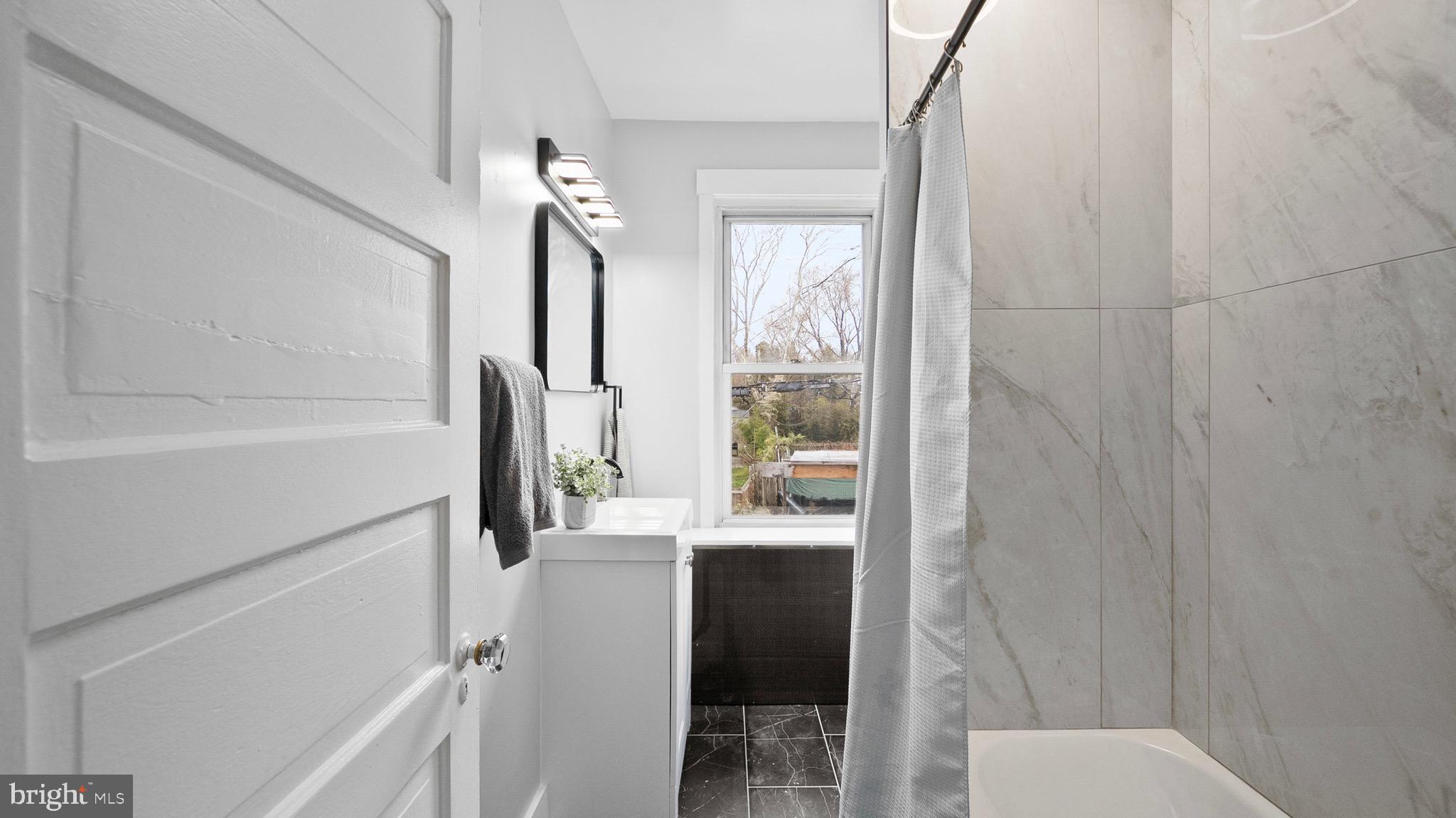 BALTIMORE - Residential