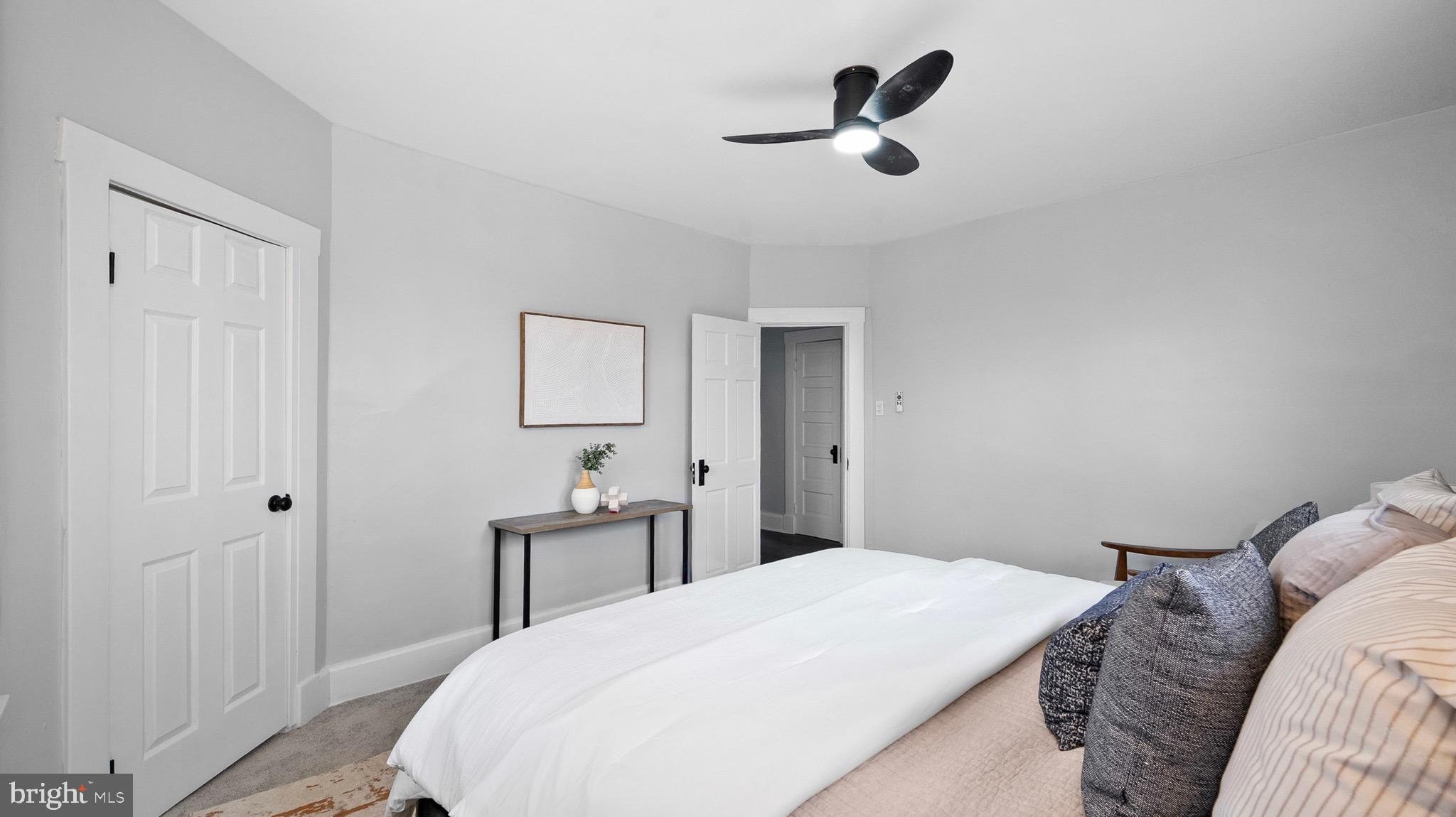 BALTIMORE - Residential