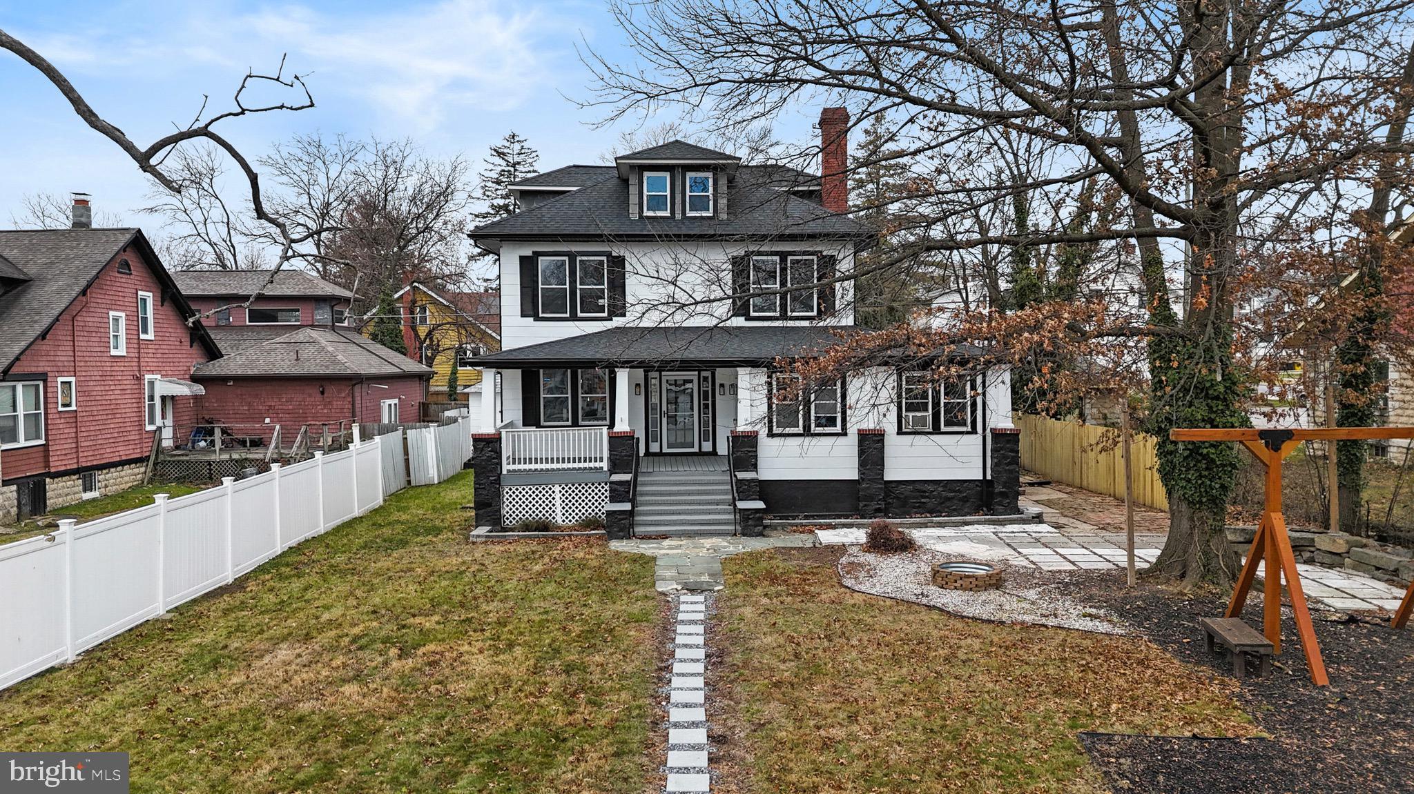 BALTIMORE - Residential