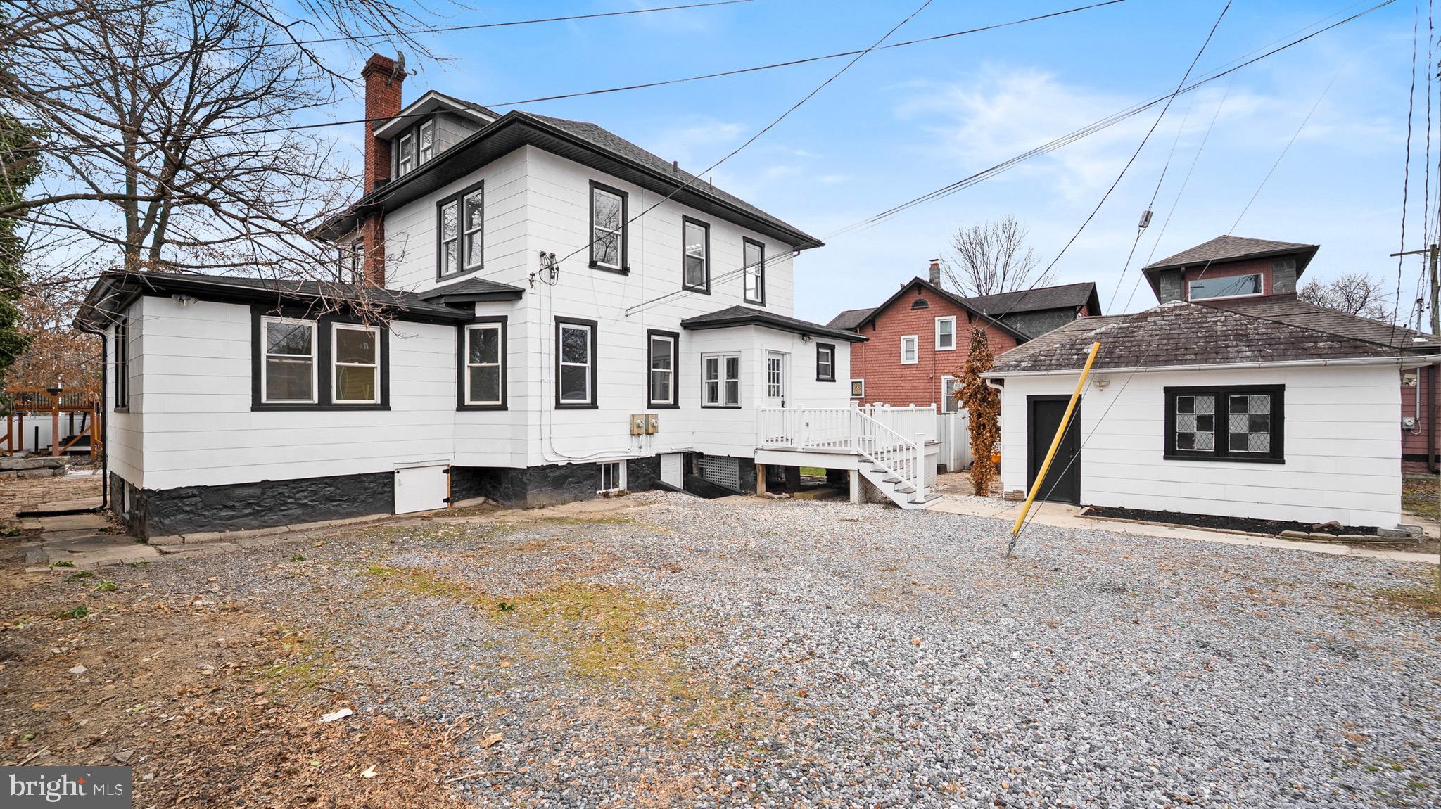 BALTIMORE - Residential