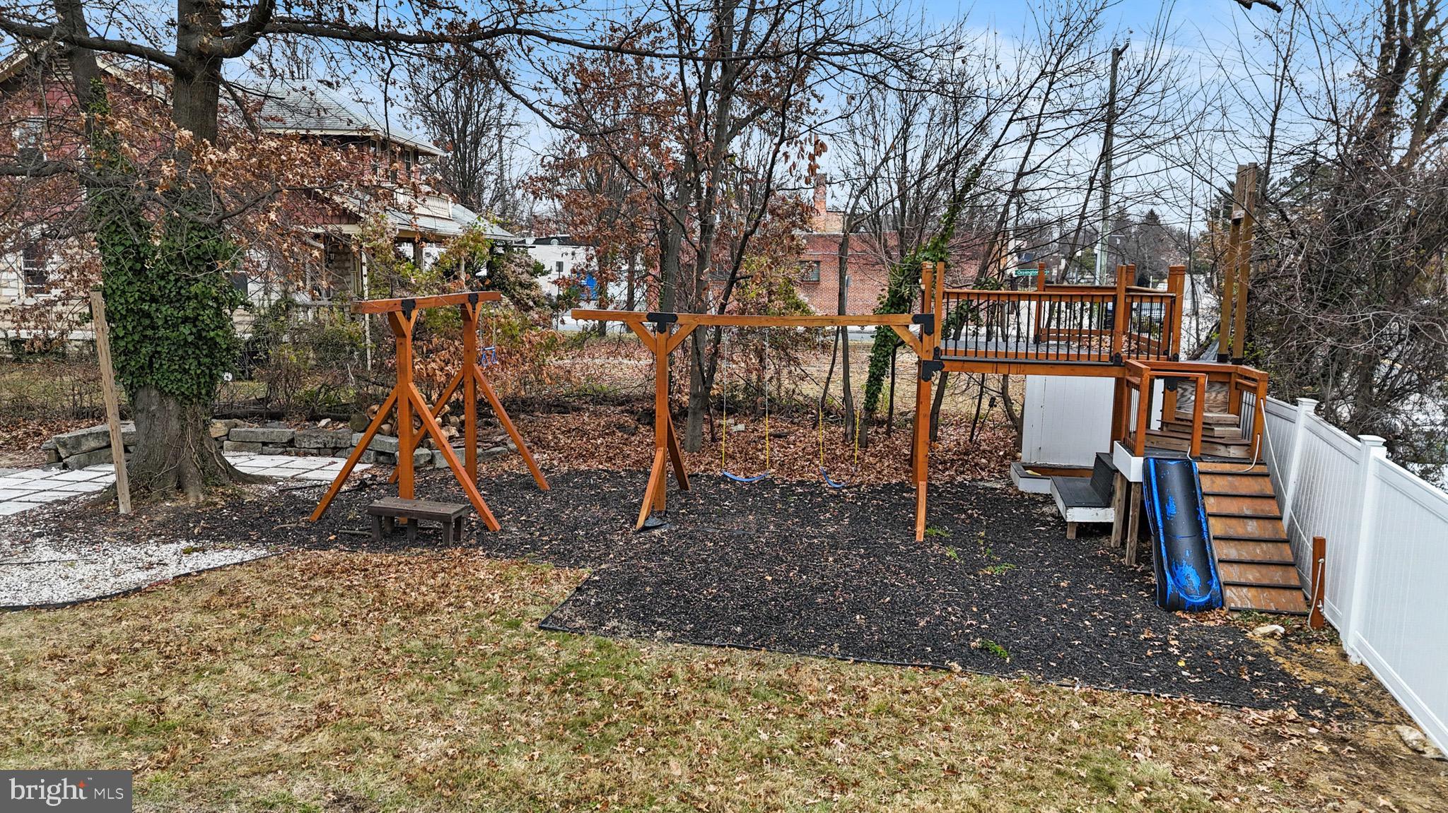 BALTIMORE - Residential