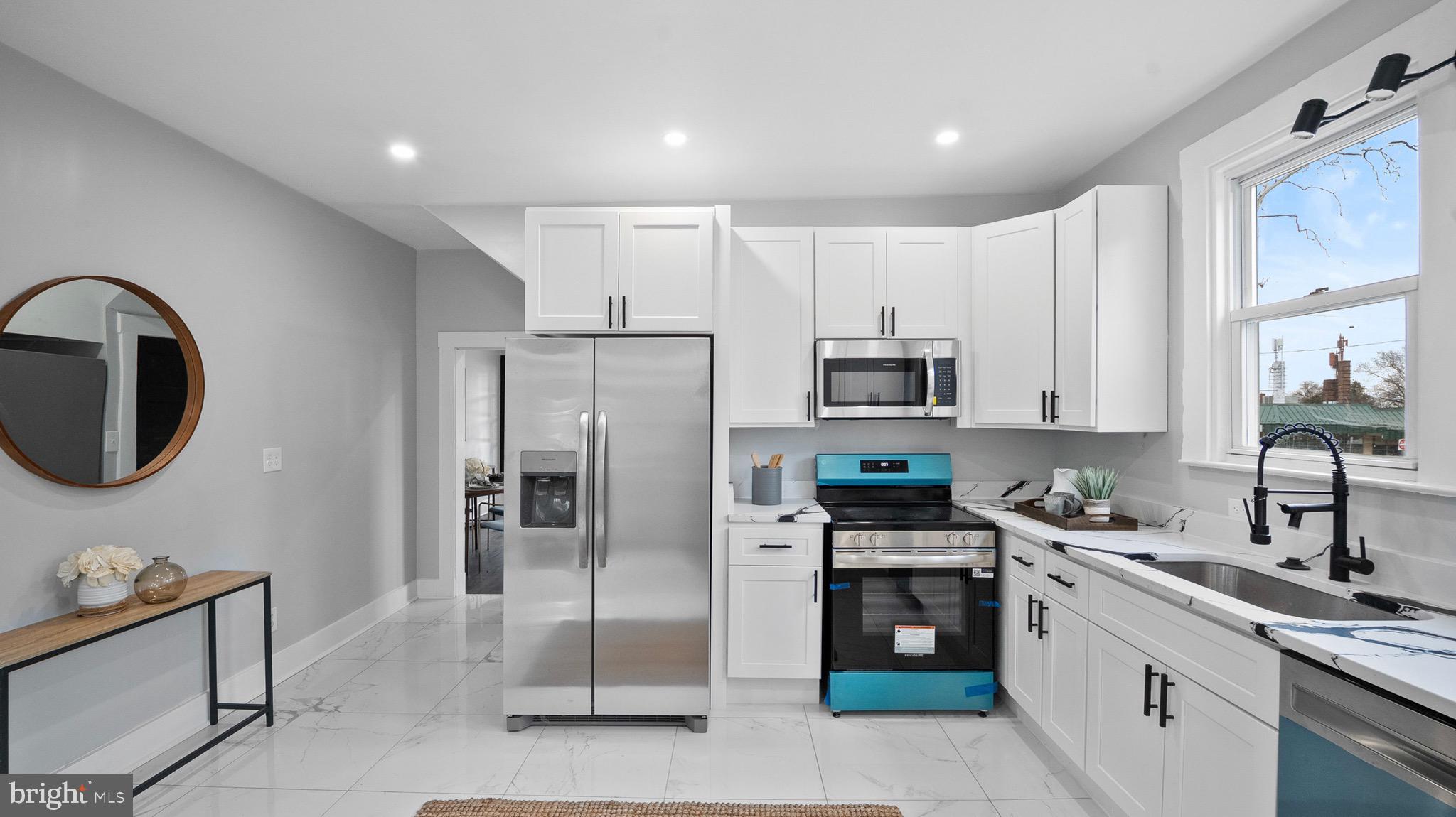 BALTIMORE - Residential