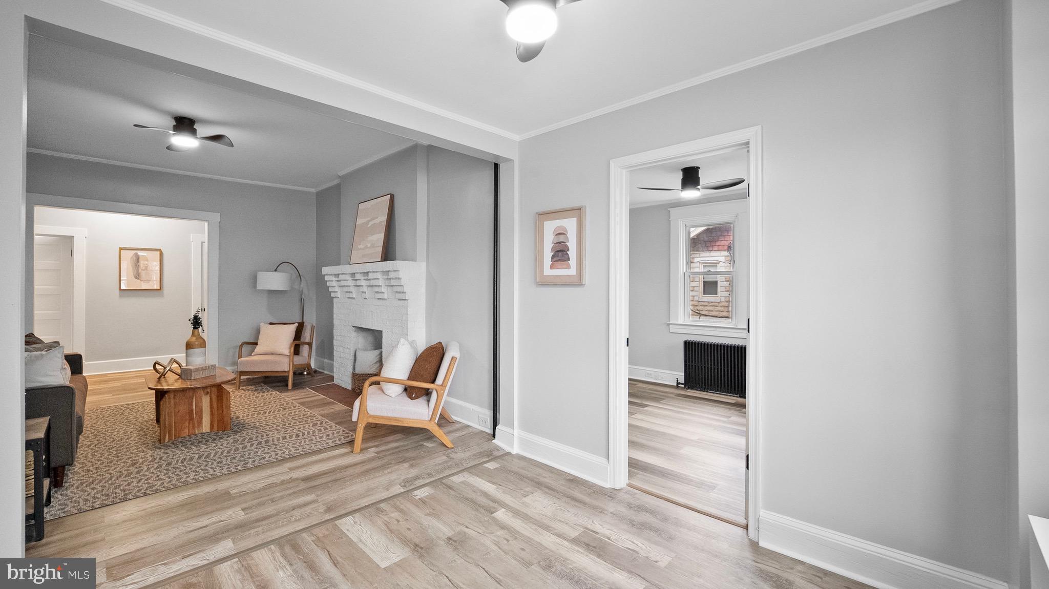 BALTIMORE - Residential