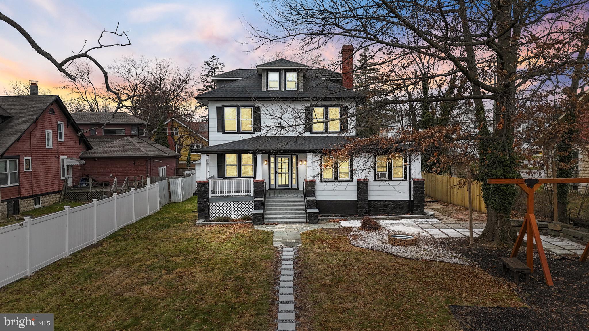 BALTIMORE - Residential