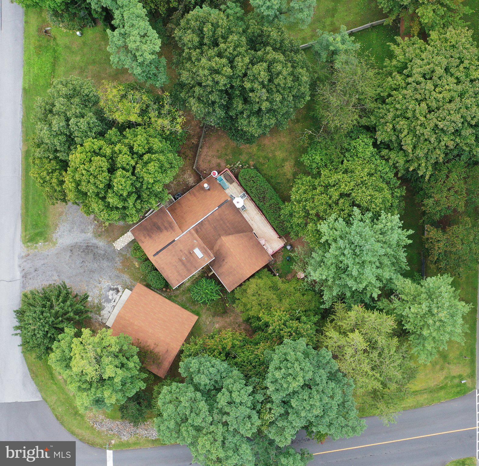 714 TECUMSEH TRAIL