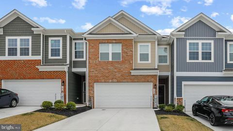 1731 LAWDER CIRCLE HAVRE DE GRACE MD 21078