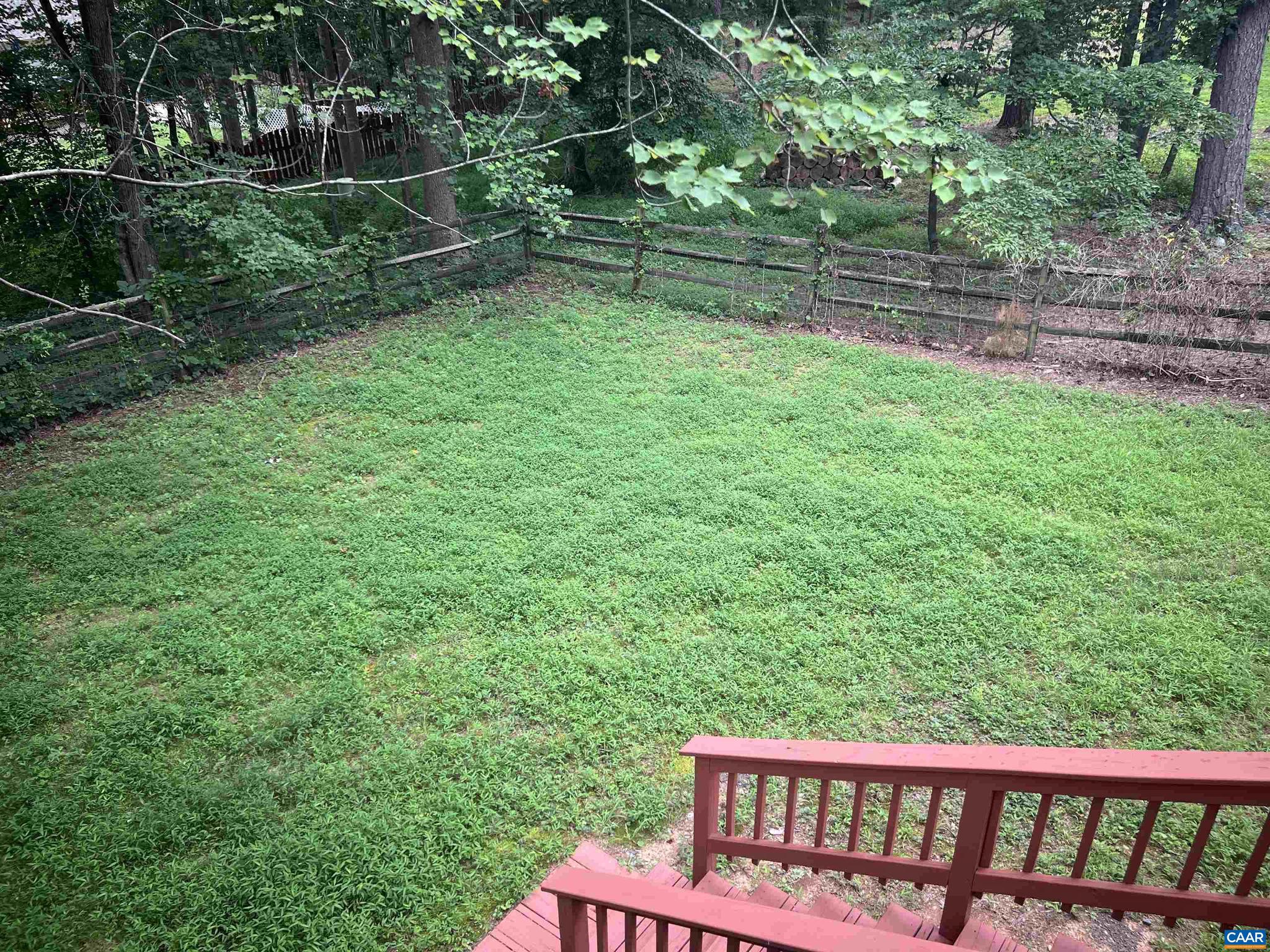 LAKE MONTICELLO - Residential