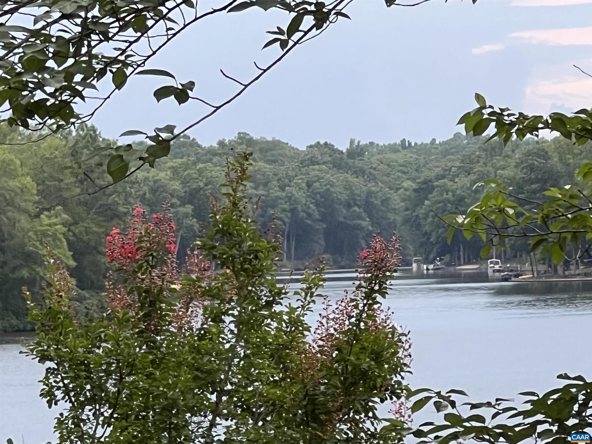 LAKE MONTICELLO - Residential