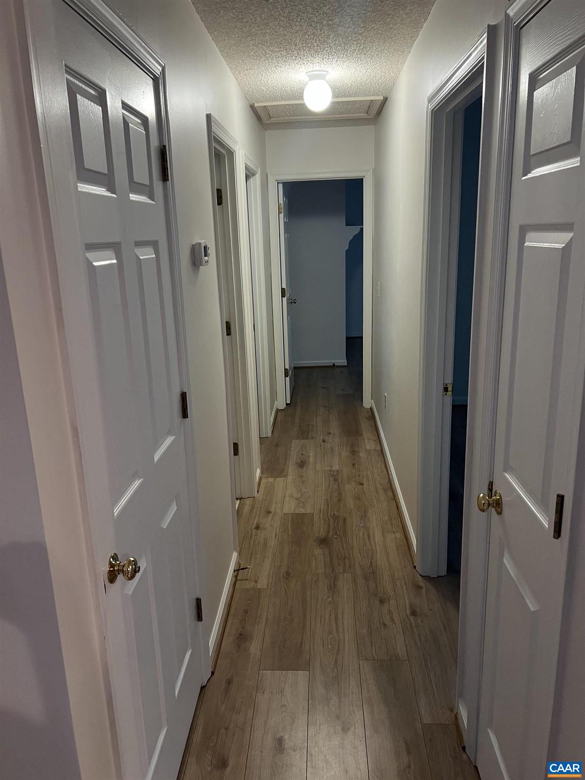 LAKE MONTICELLO - Residential