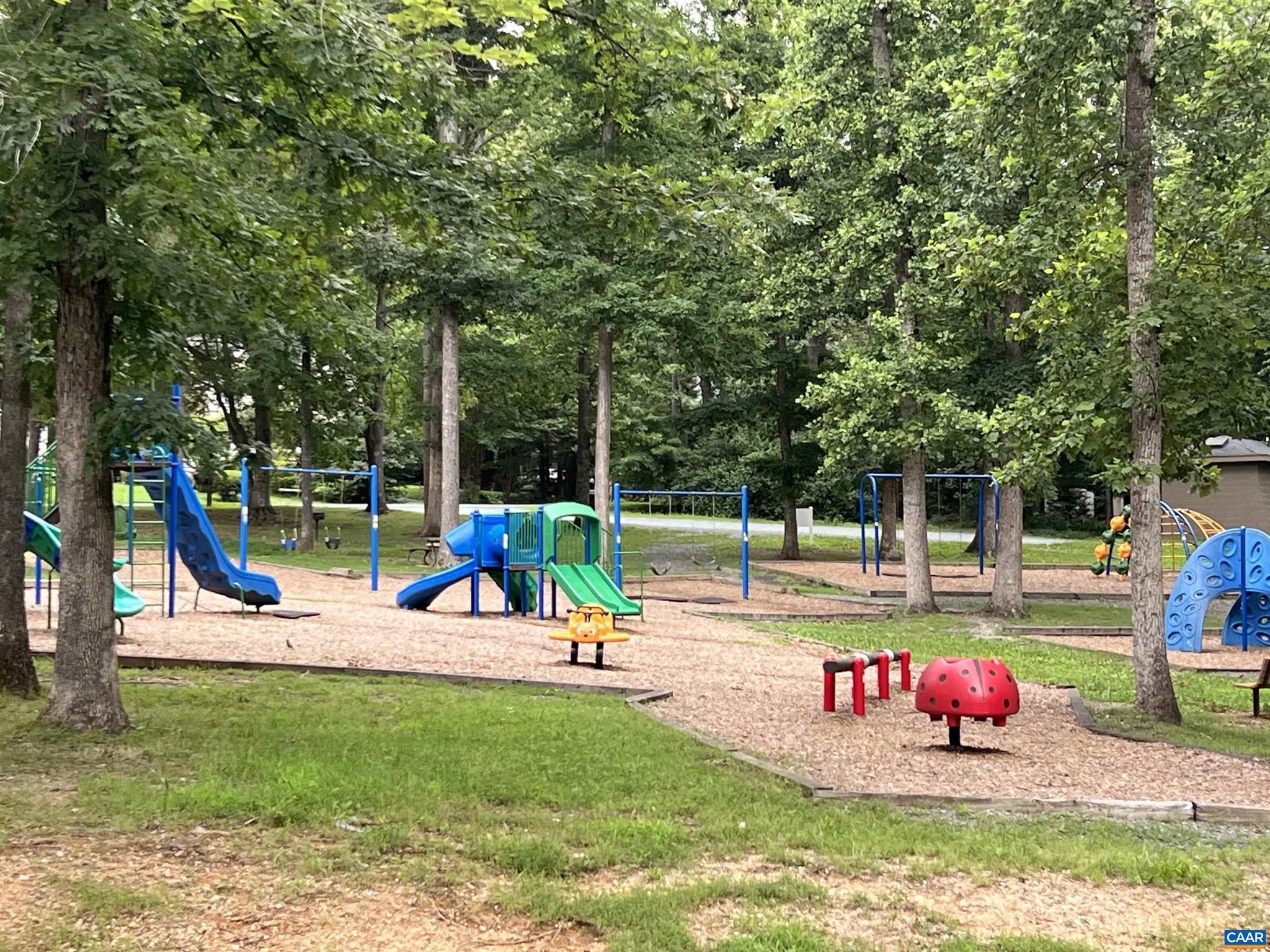 LAKE MONTICELLO - Residential