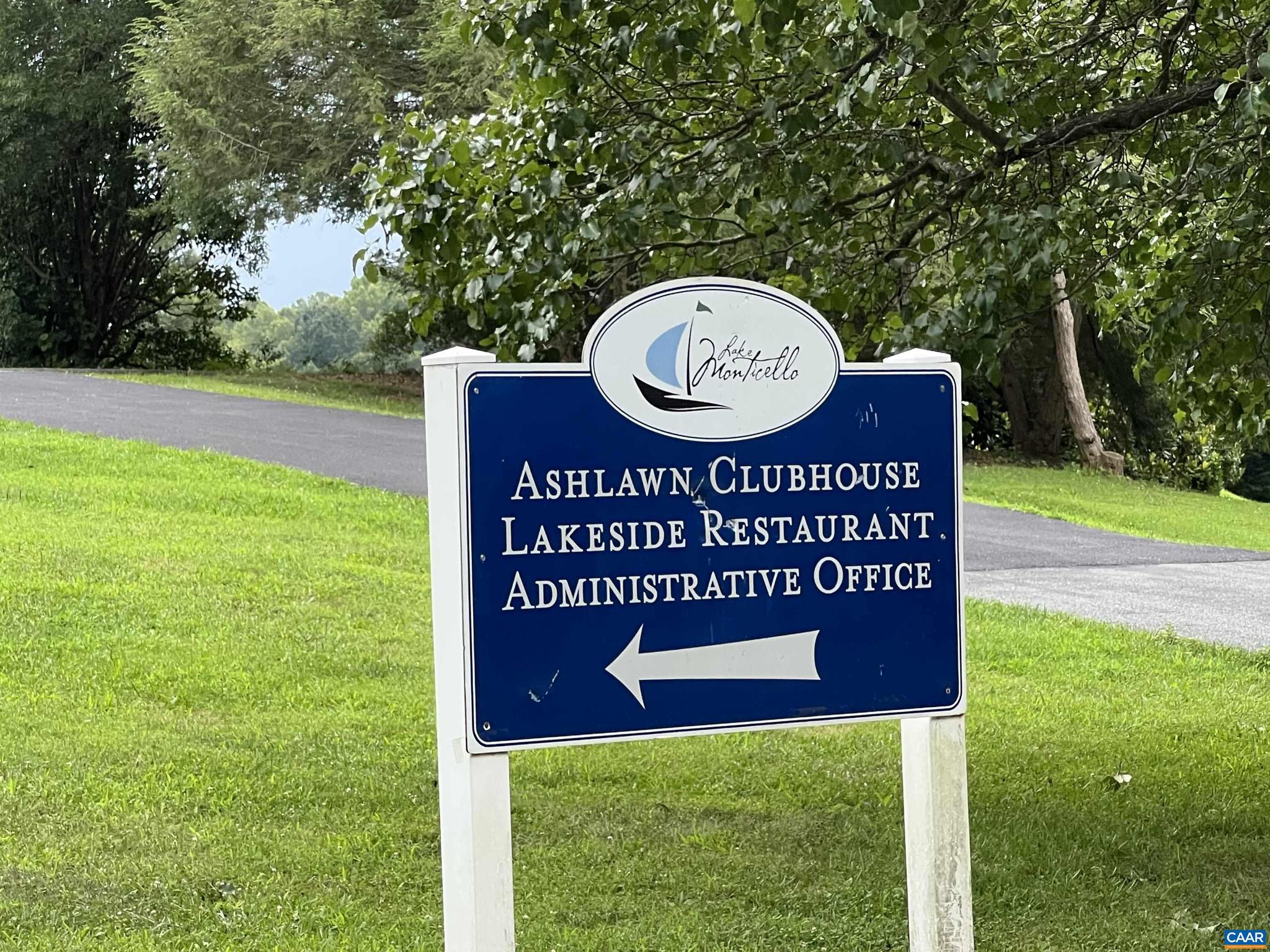 LAKE MONTICELLO - Residential