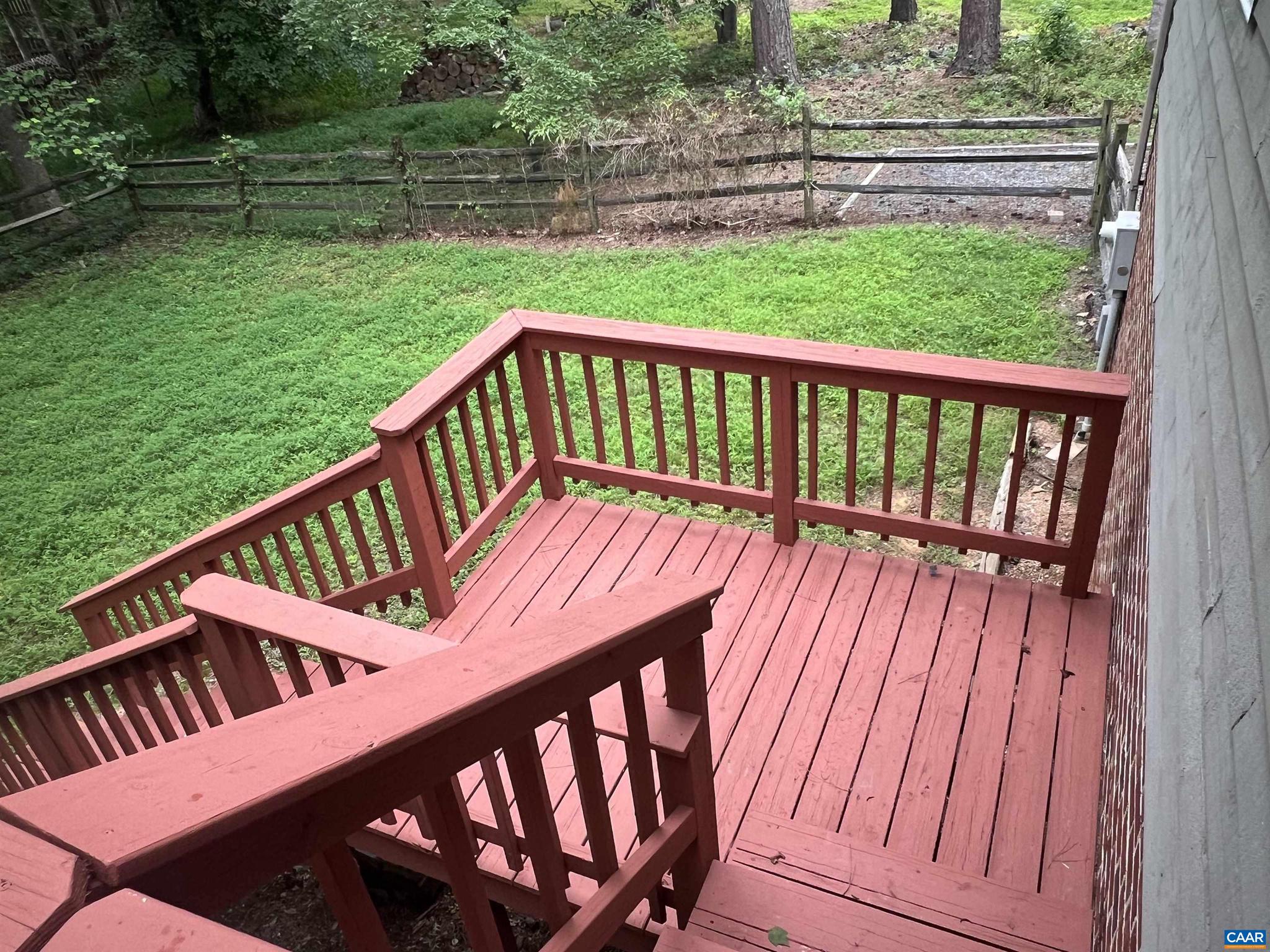 LAKE MONTICELLO - Residential