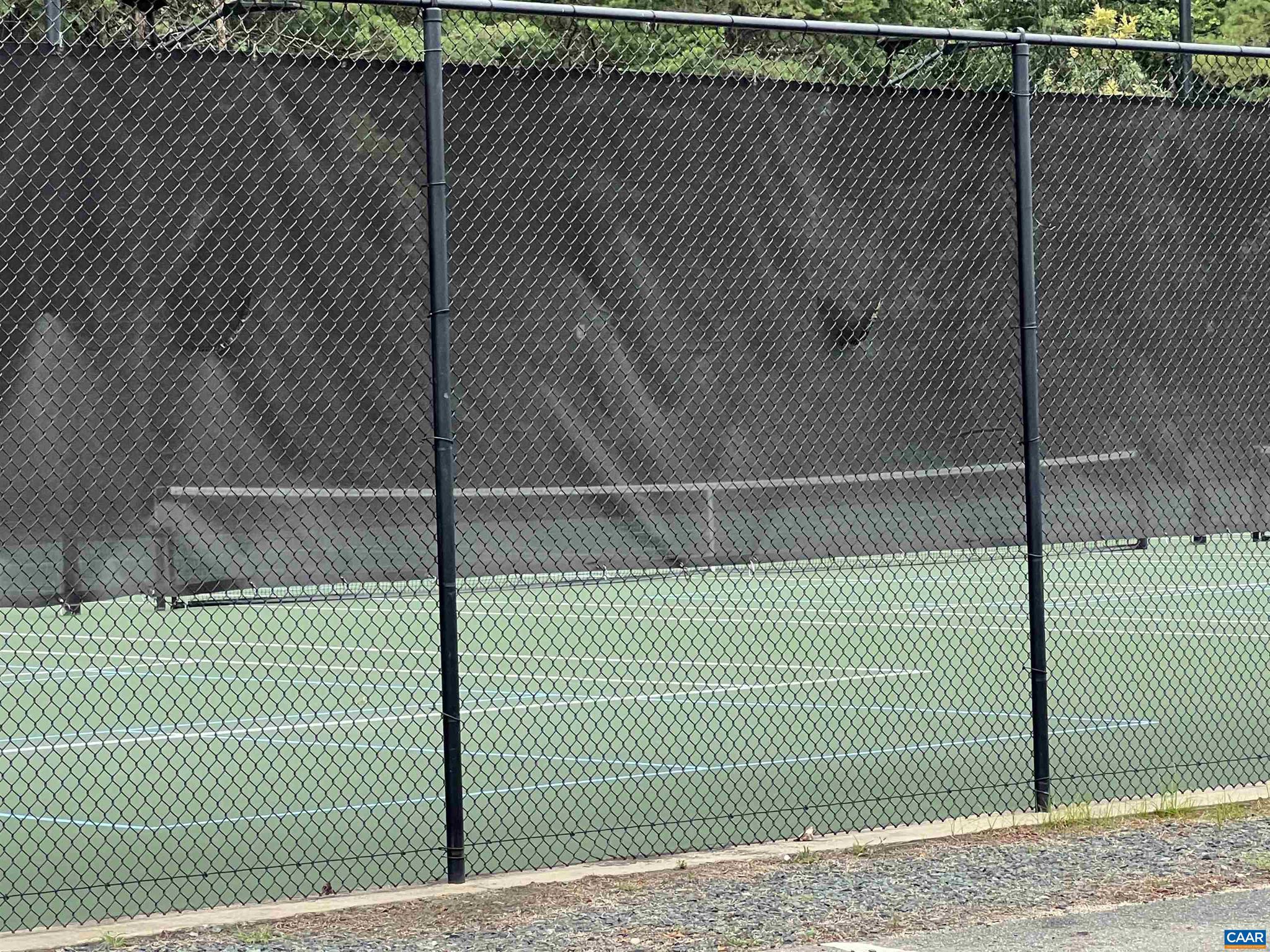 LAKE MONTICELLO - Residential