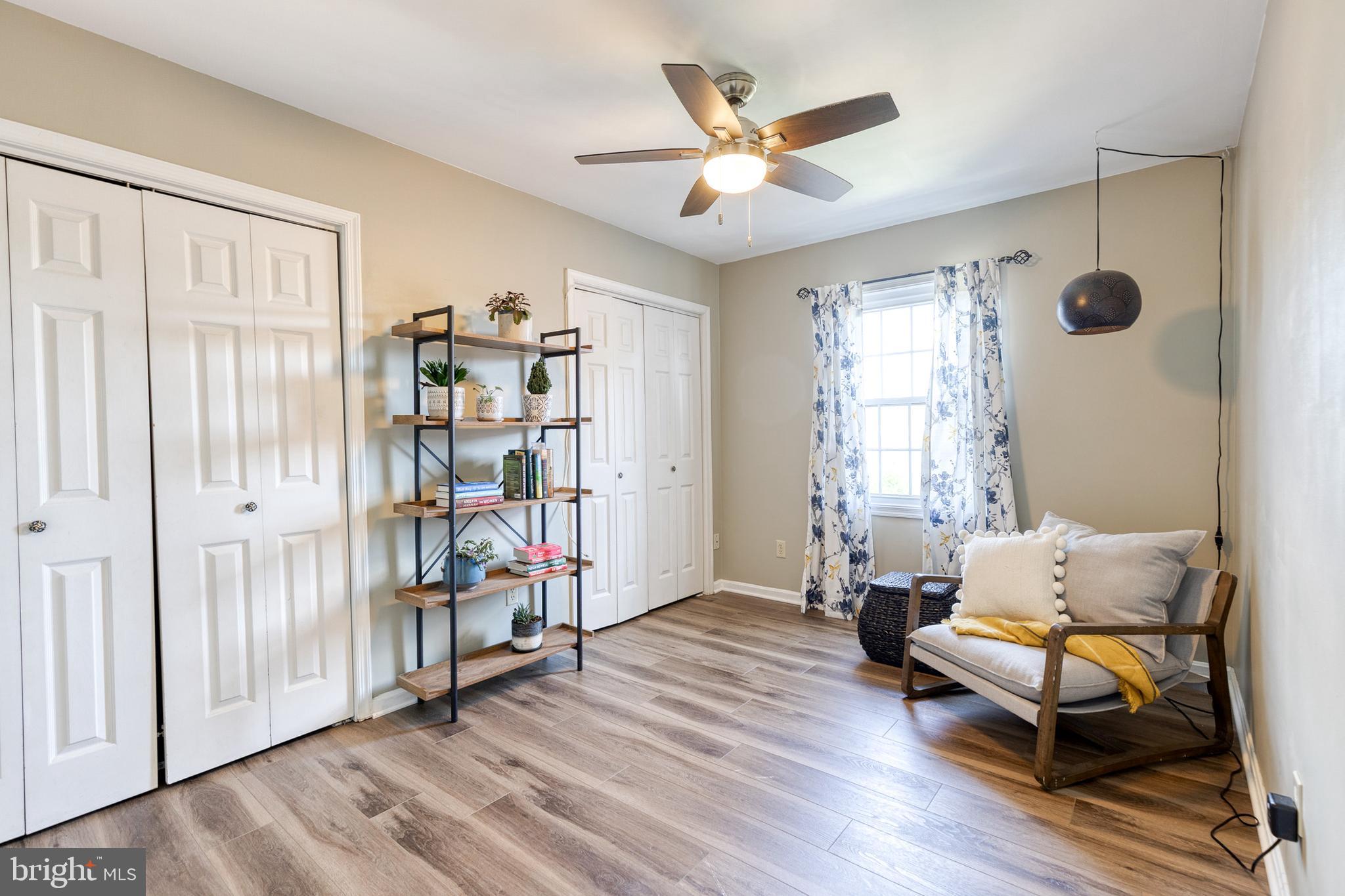 OLD FIELDS - Residential