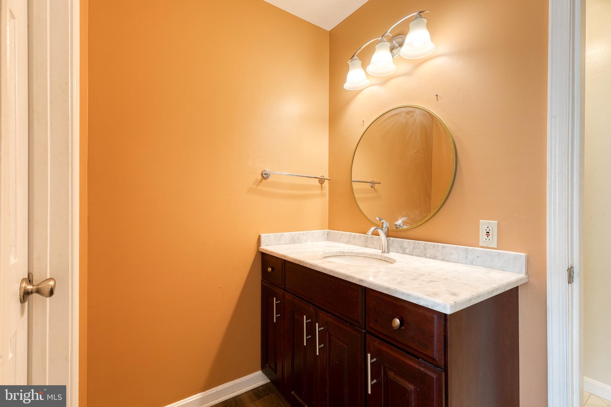 OLD FIELDS - Residential