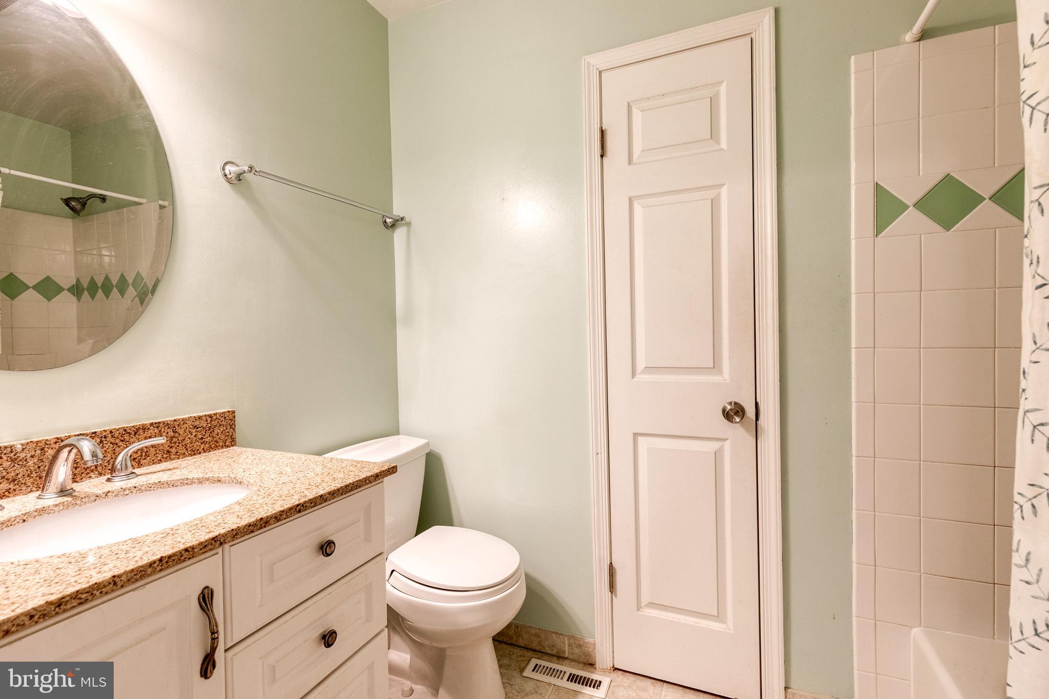 OLD FIELDS - Residential