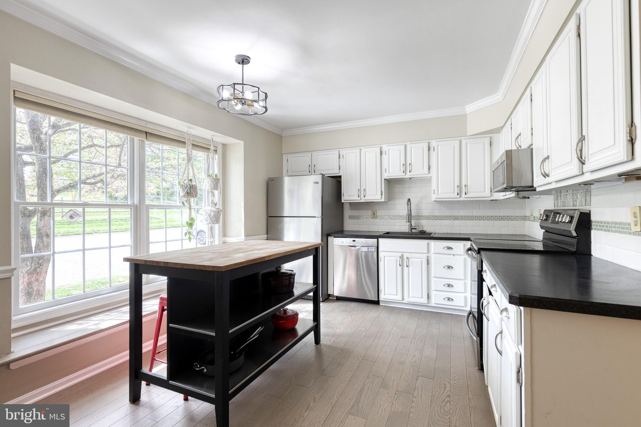 OLD FIELDS - Residential