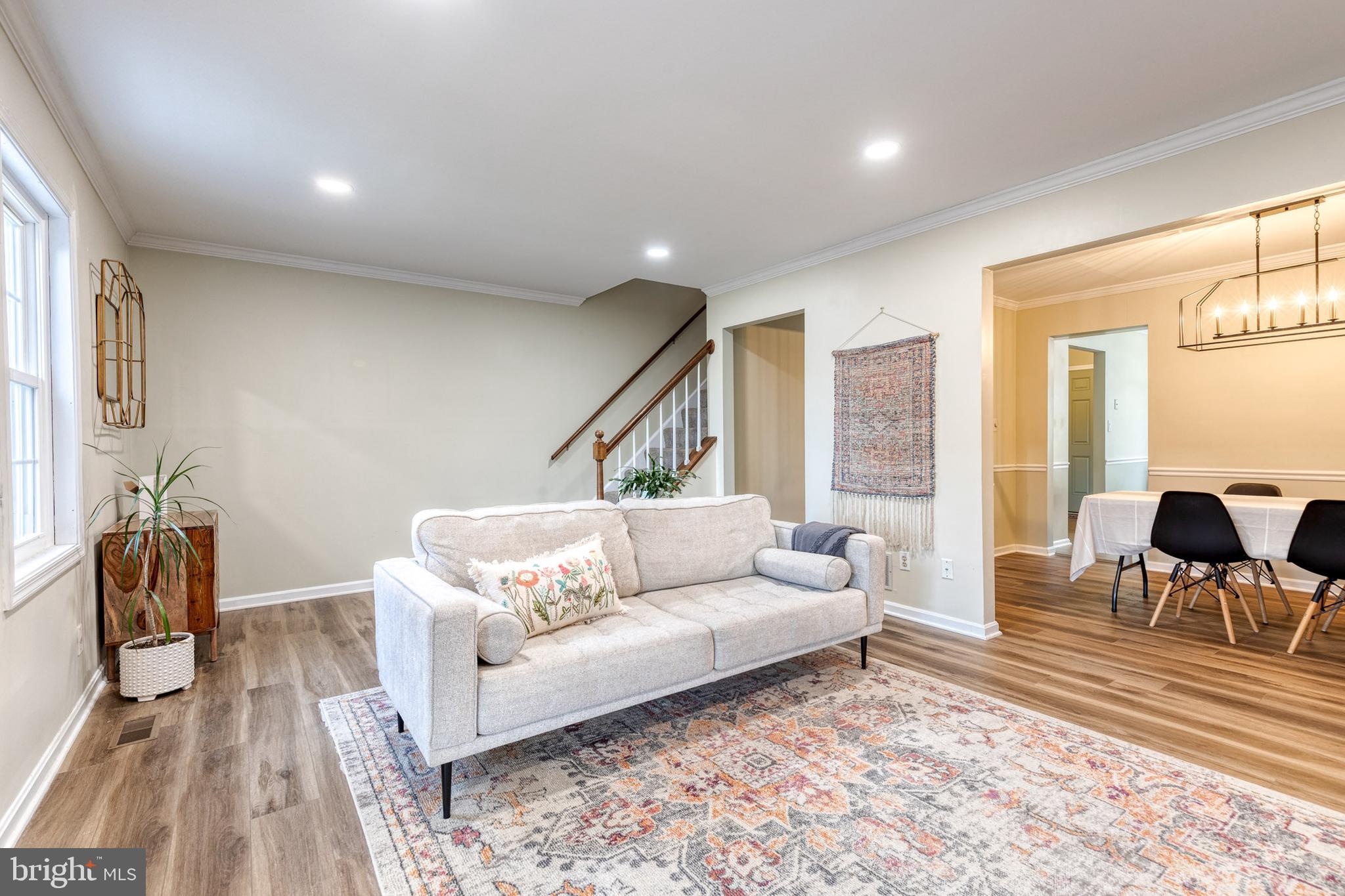 OLD FIELDS - Residential