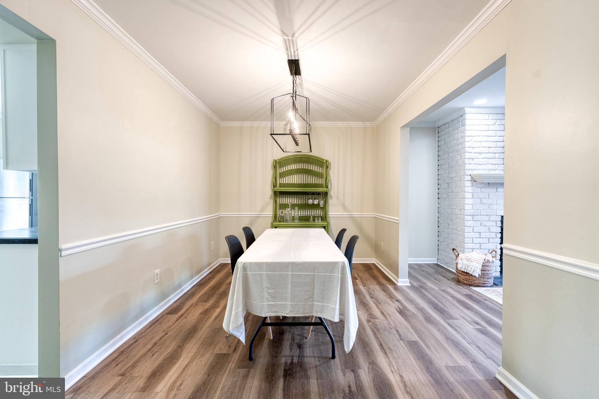 OLD FIELDS - Residential