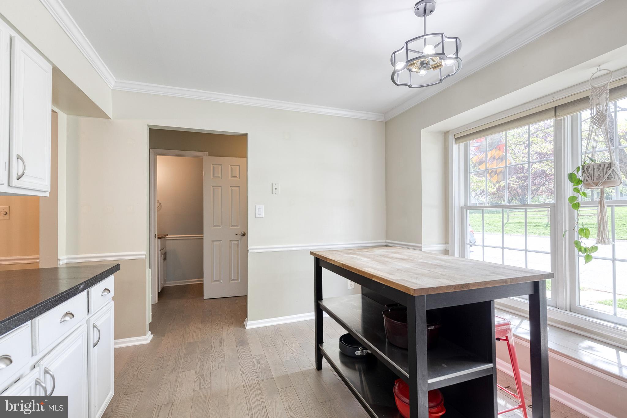 OLD FIELDS - Residential