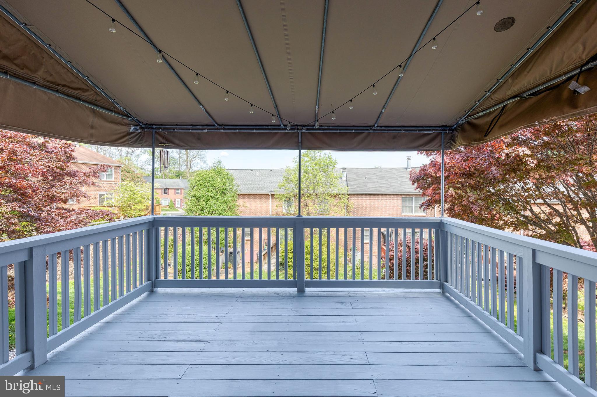 OLD FIELDS - Residential