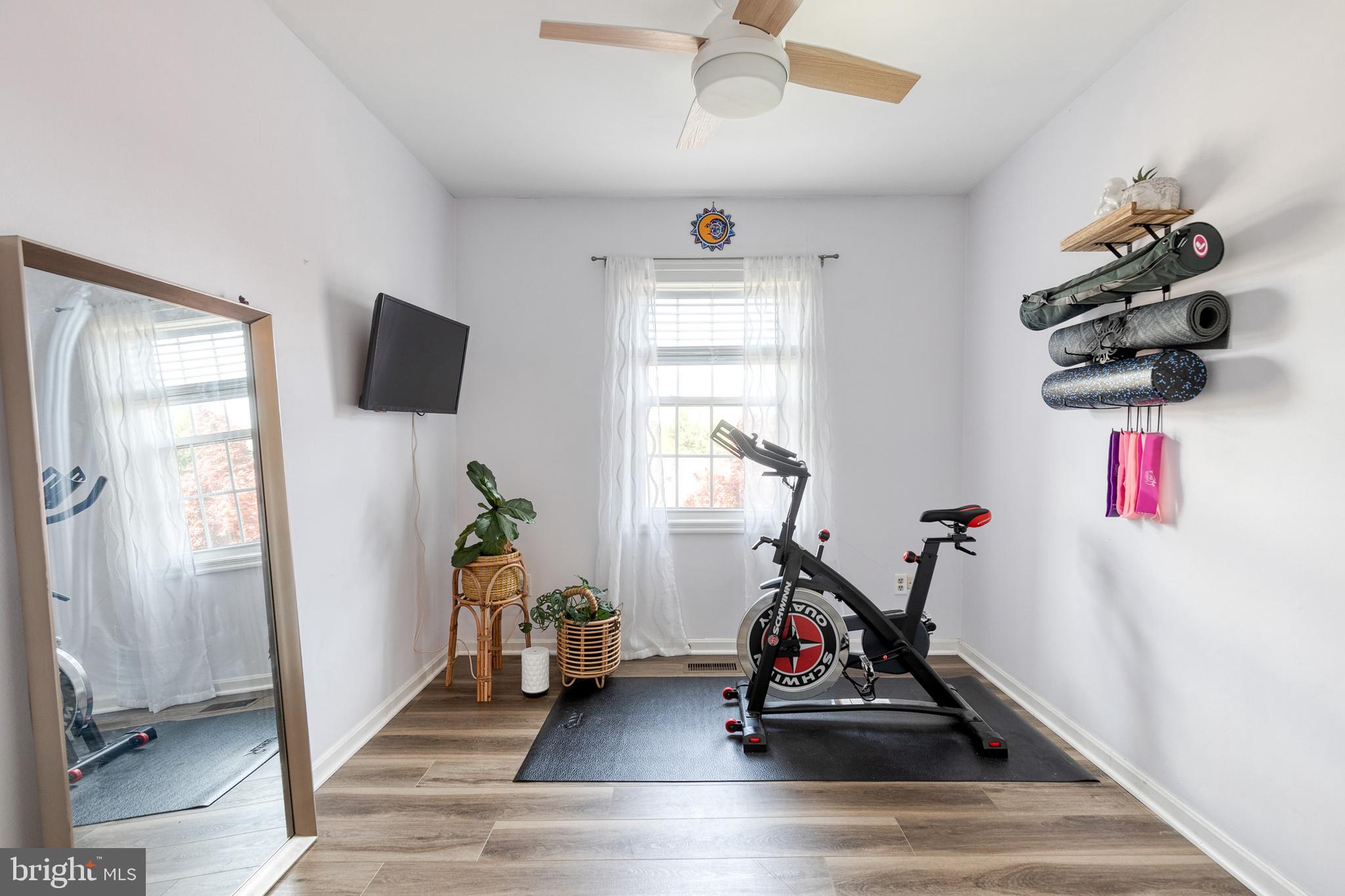 OLD FIELDS - Residential