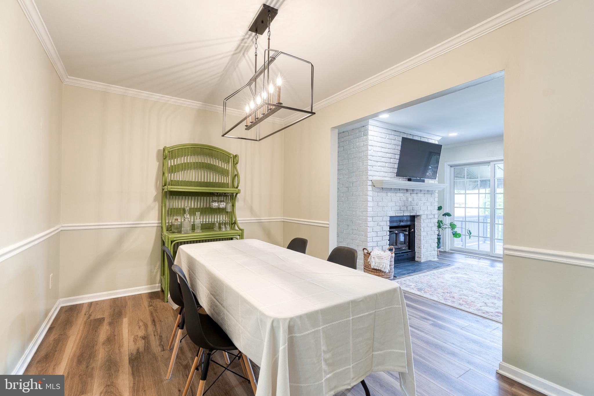 OLD FIELDS - Residential