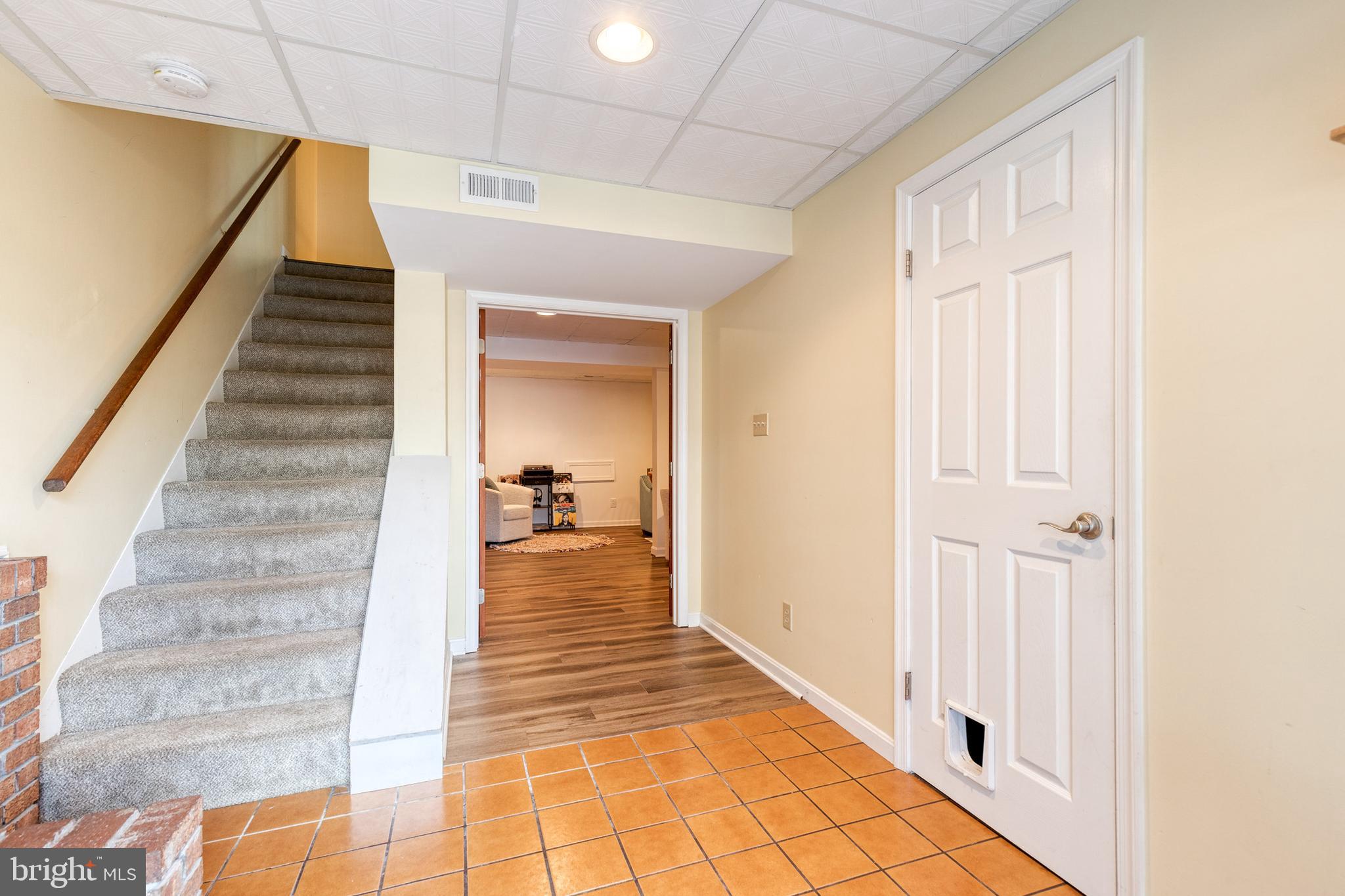 OLD FIELDS - Residential