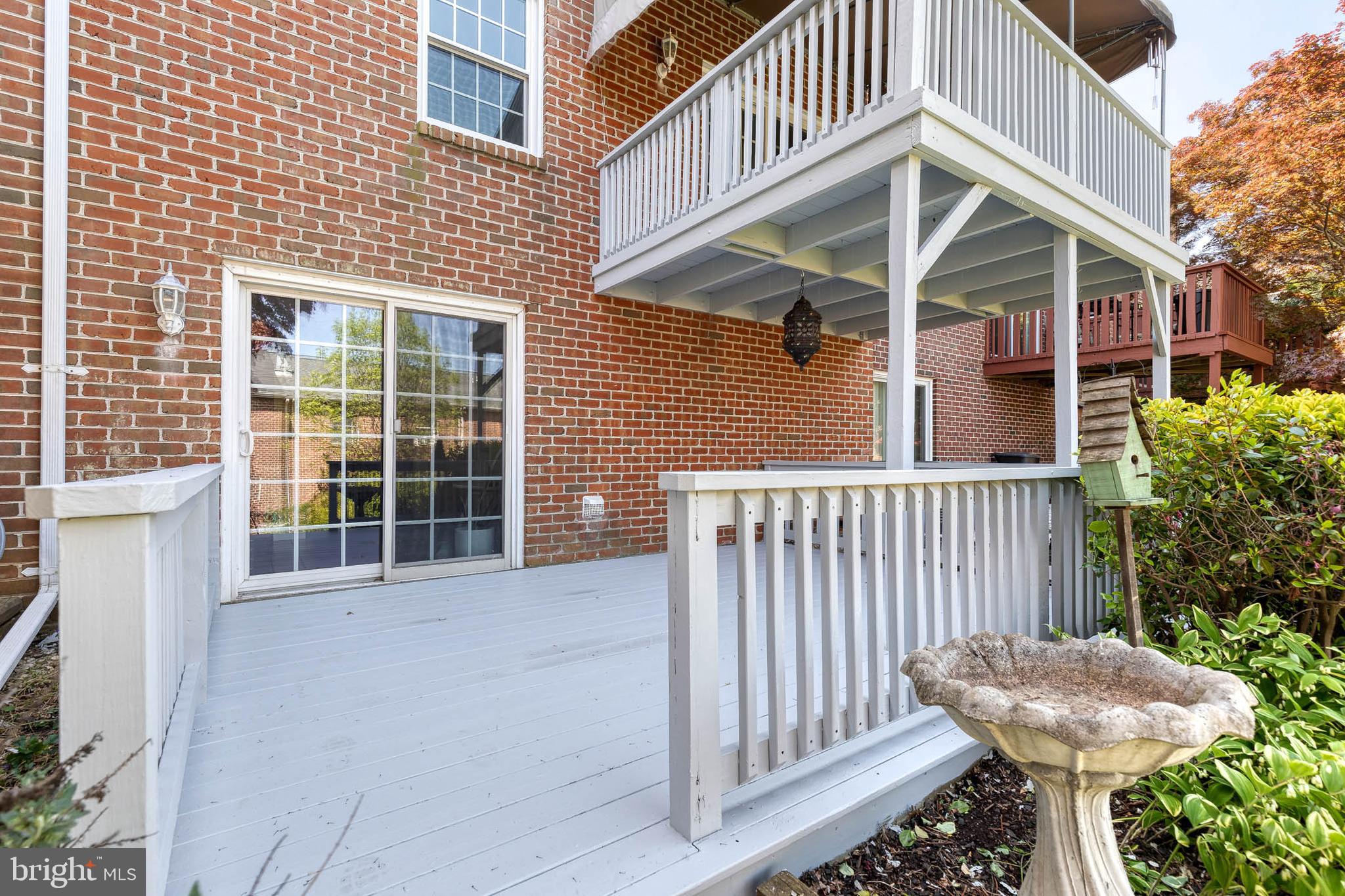 OLD FIELDS - Residential