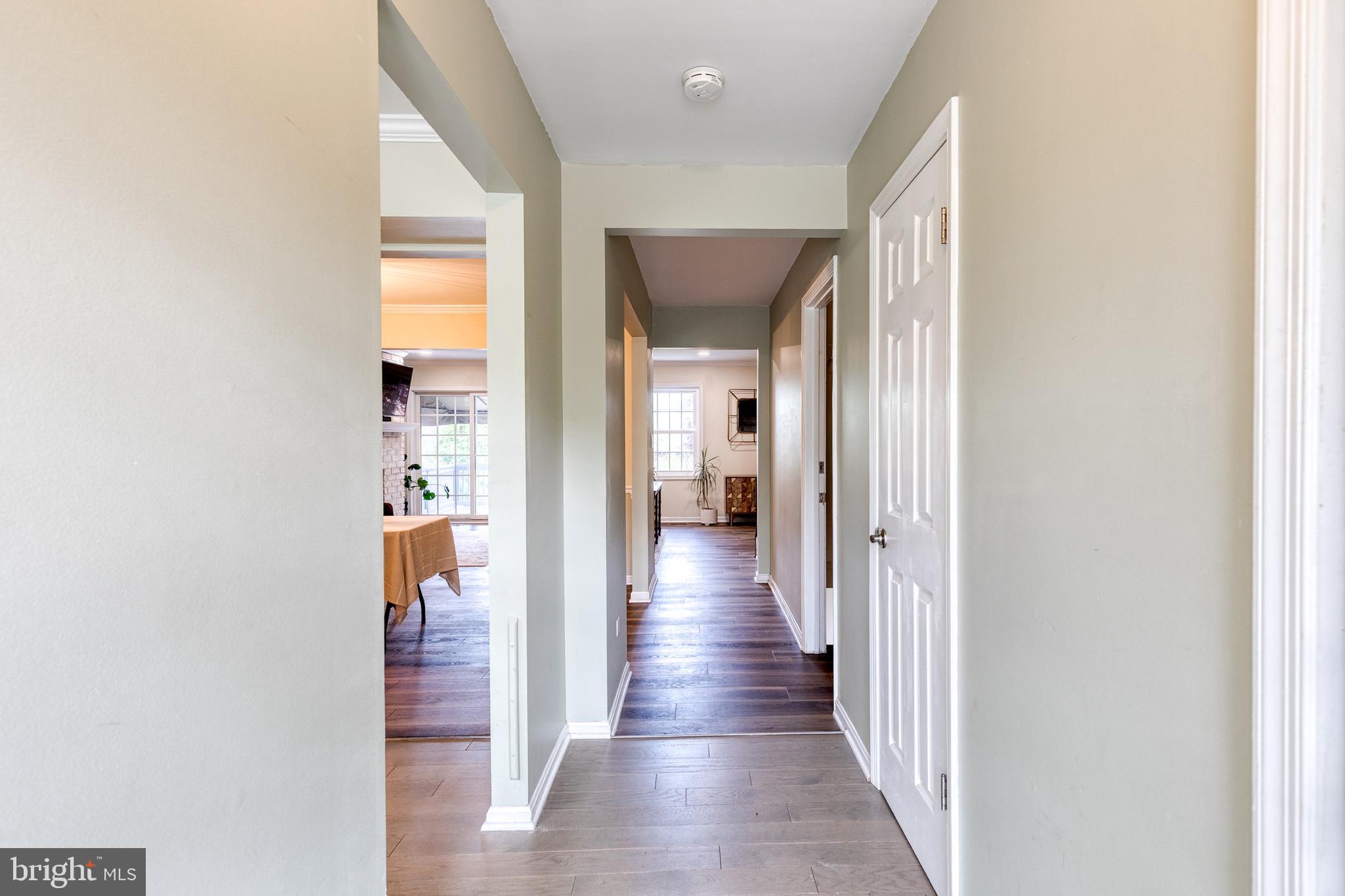 OLD FIELDS - Residential