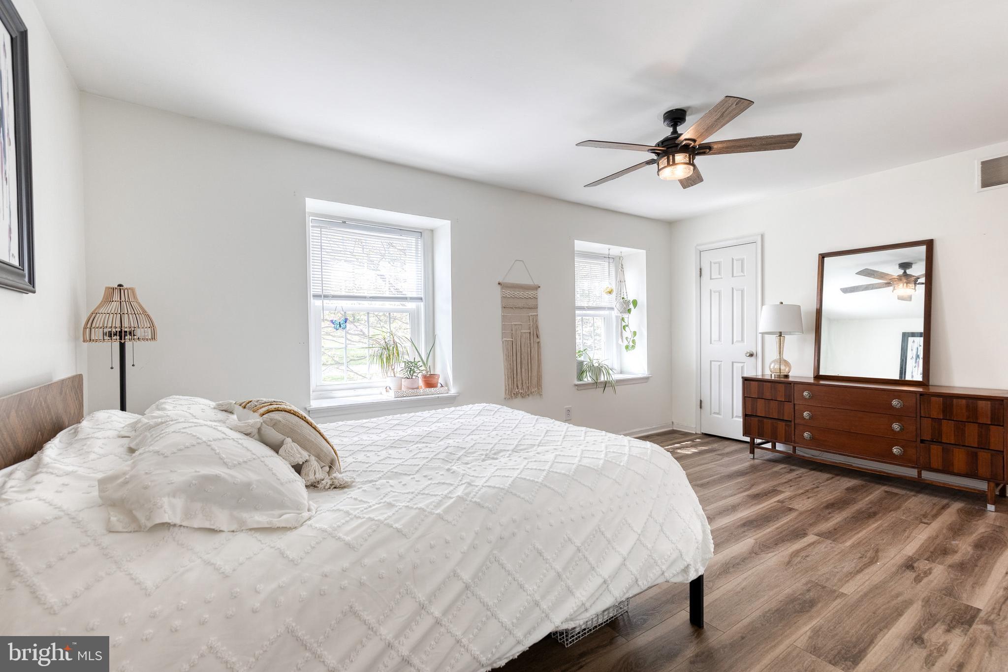 OLD FIELDS - Residential