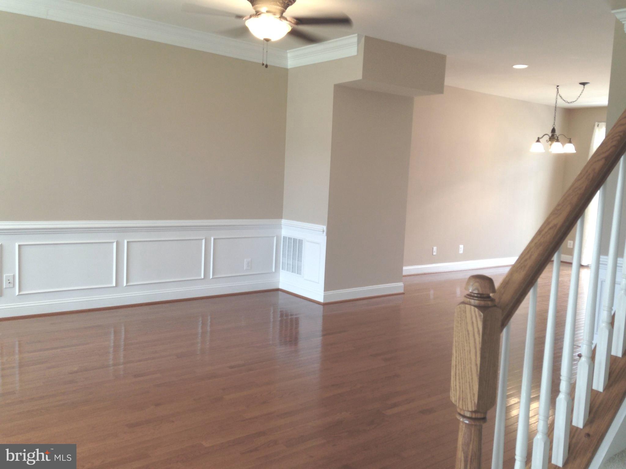 GOOSE CREEK VILLAGE NORTH - Residential Lease